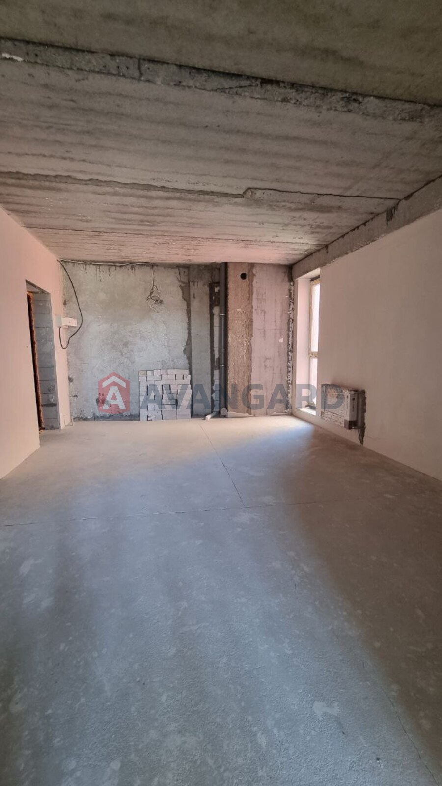 2 комн. квартира, 62/30/20 кв. м., 6/7 этаж фото 4 2 комн. квартира, 62/30/20 кв. м., 6/7 этаж фото 4