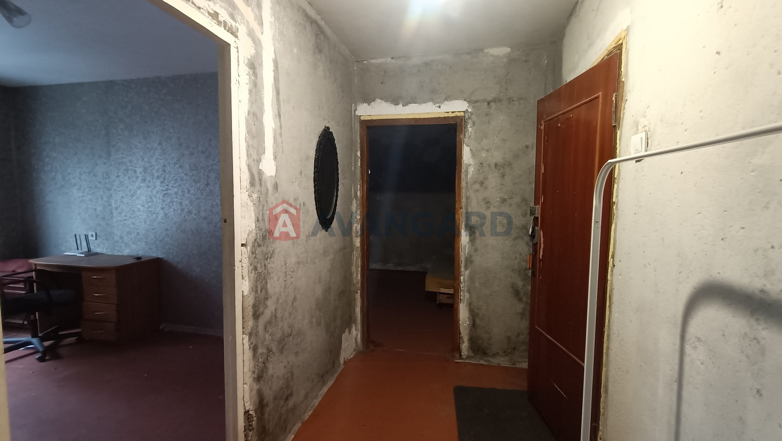 2 кім. квартира, 51,6/-/10 кв. м., 3/9 поверх фото 7 2 кім. квартира, 51,6/-/10 кв. м., 3/9 поверх фото 7