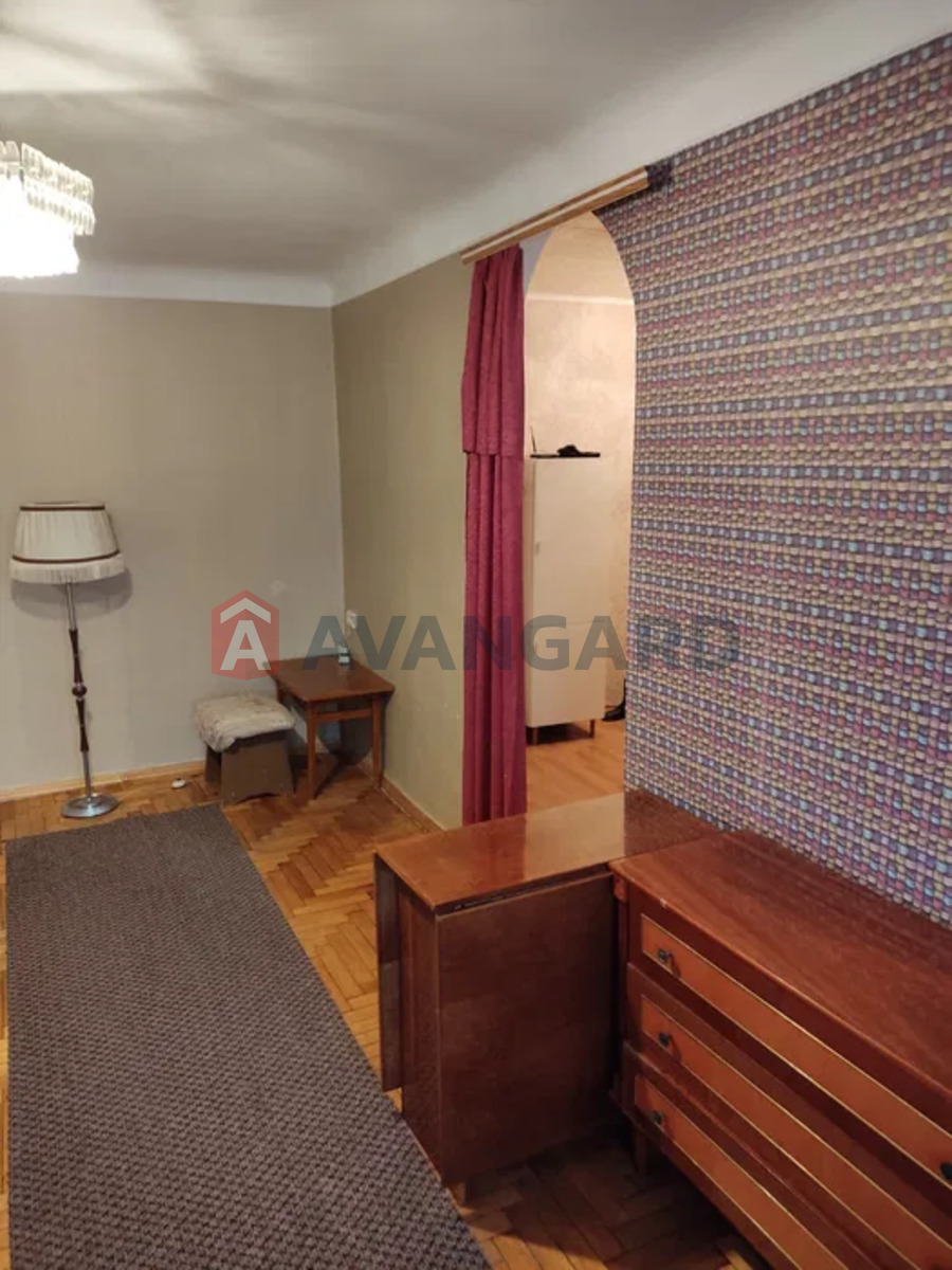 1 кім. квартира, 33/-/6 кв. м., 4/5 поверх фото 5 1 кім. квартира, 33/-/6 кв. м., 4/5 поверх фото 5