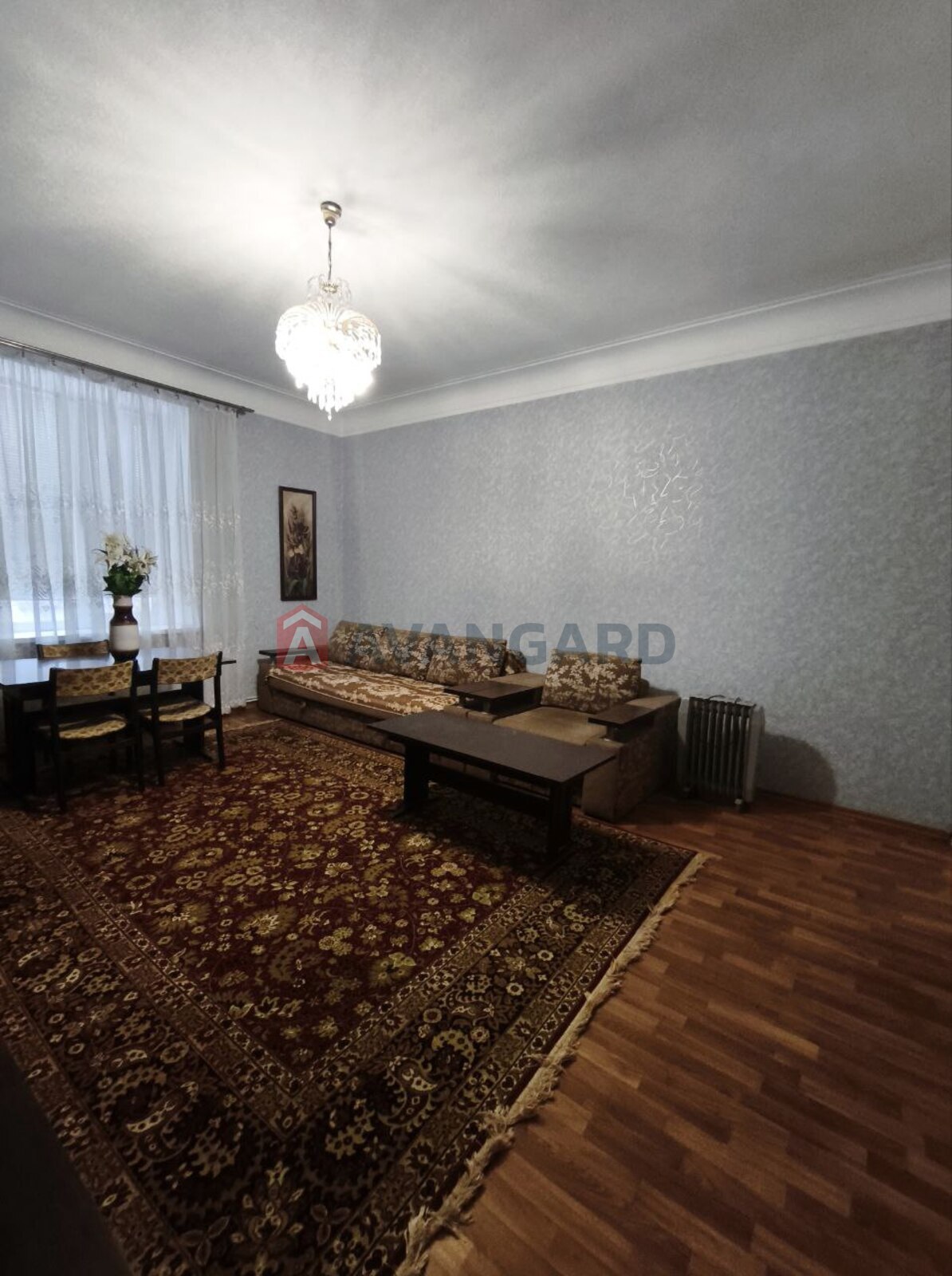 2 кім. квартира, 60/-/6 кв. м., 4/4 поверх фото 2 2 кім. квартира, 60/-/6 кв. м., 4/4 поверх фото 2