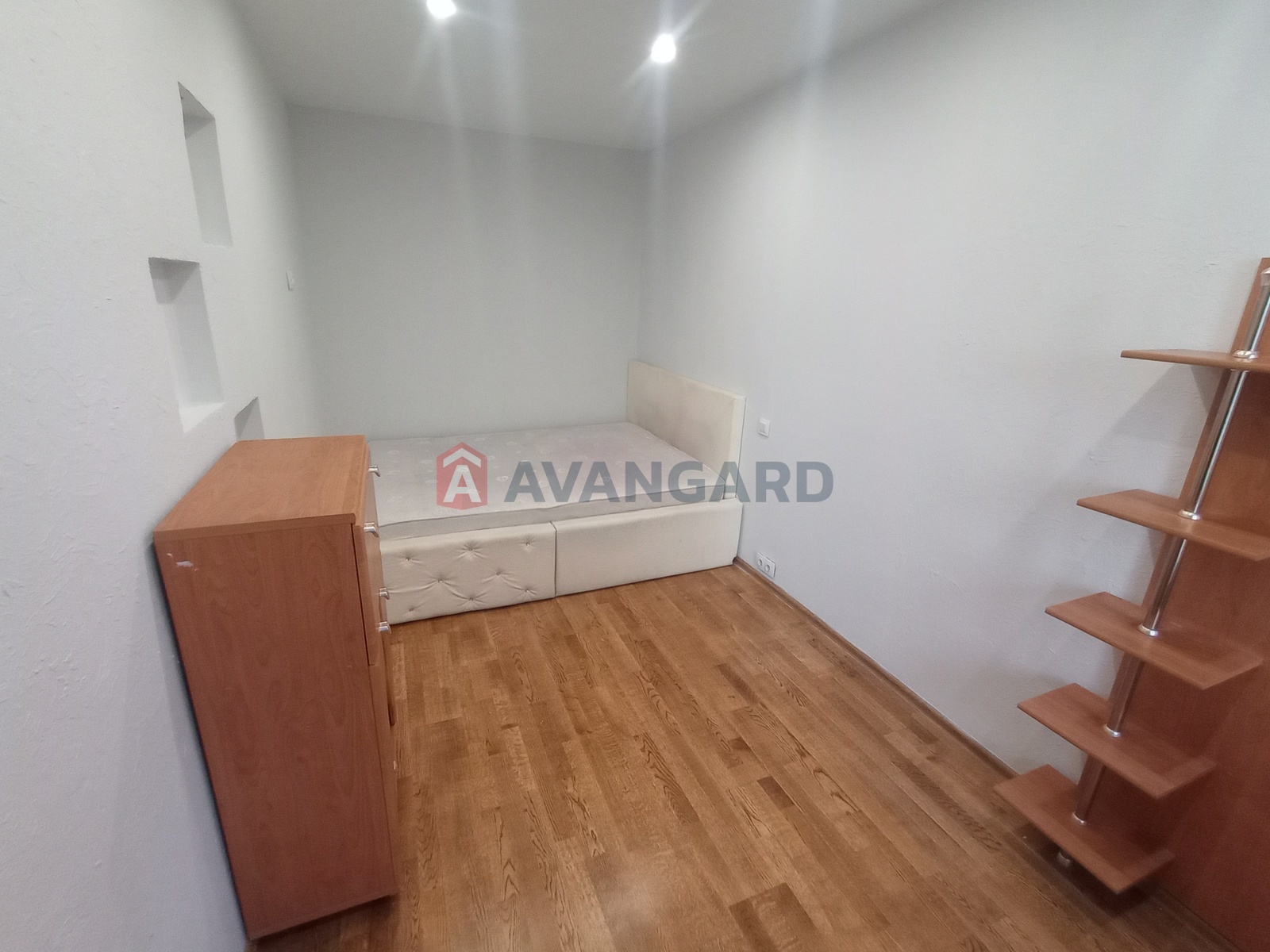 2 комн. квартира, 45.2/30/8 кв. м., 5/5 этаж фото 5 2 комн. квартира, 45.2/30/8 кв. м., 5/5 этаж фото 5