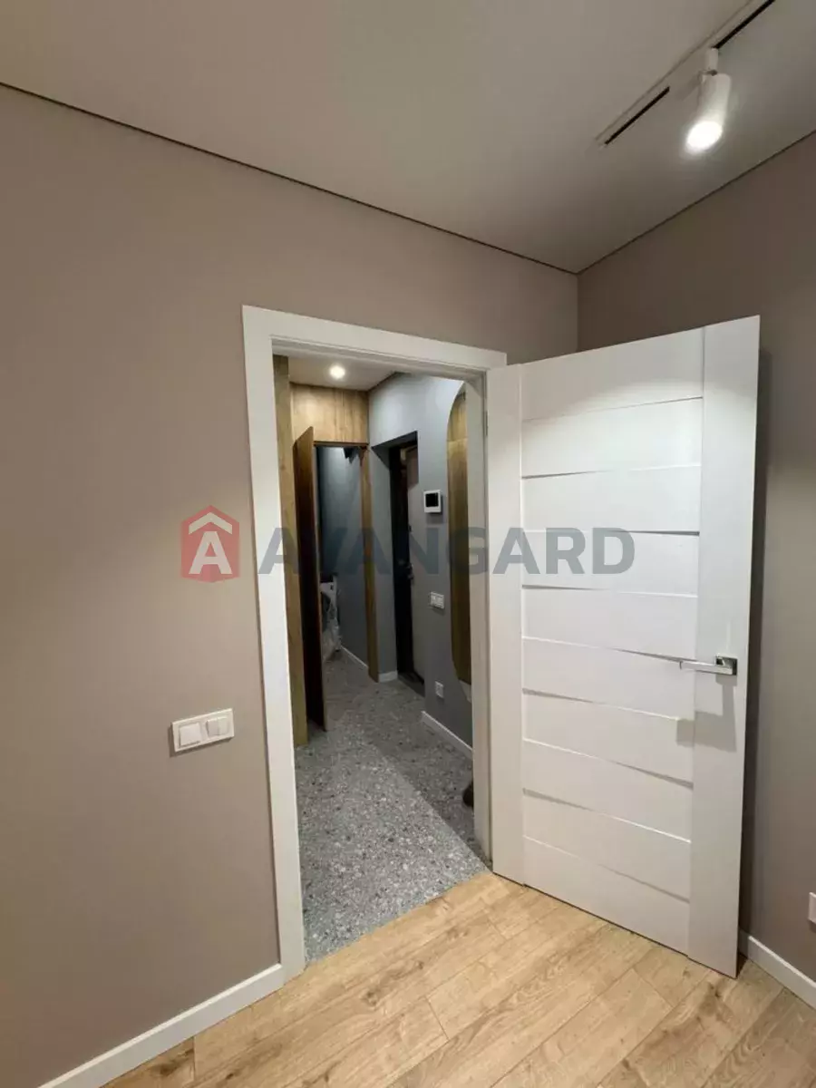 1 кім. квартира, 40/-/10 кв. м., 5/9 поверх фото 7 1 кім. квартира, 40/-/10 кв. м., 5/9 поверх фото 7