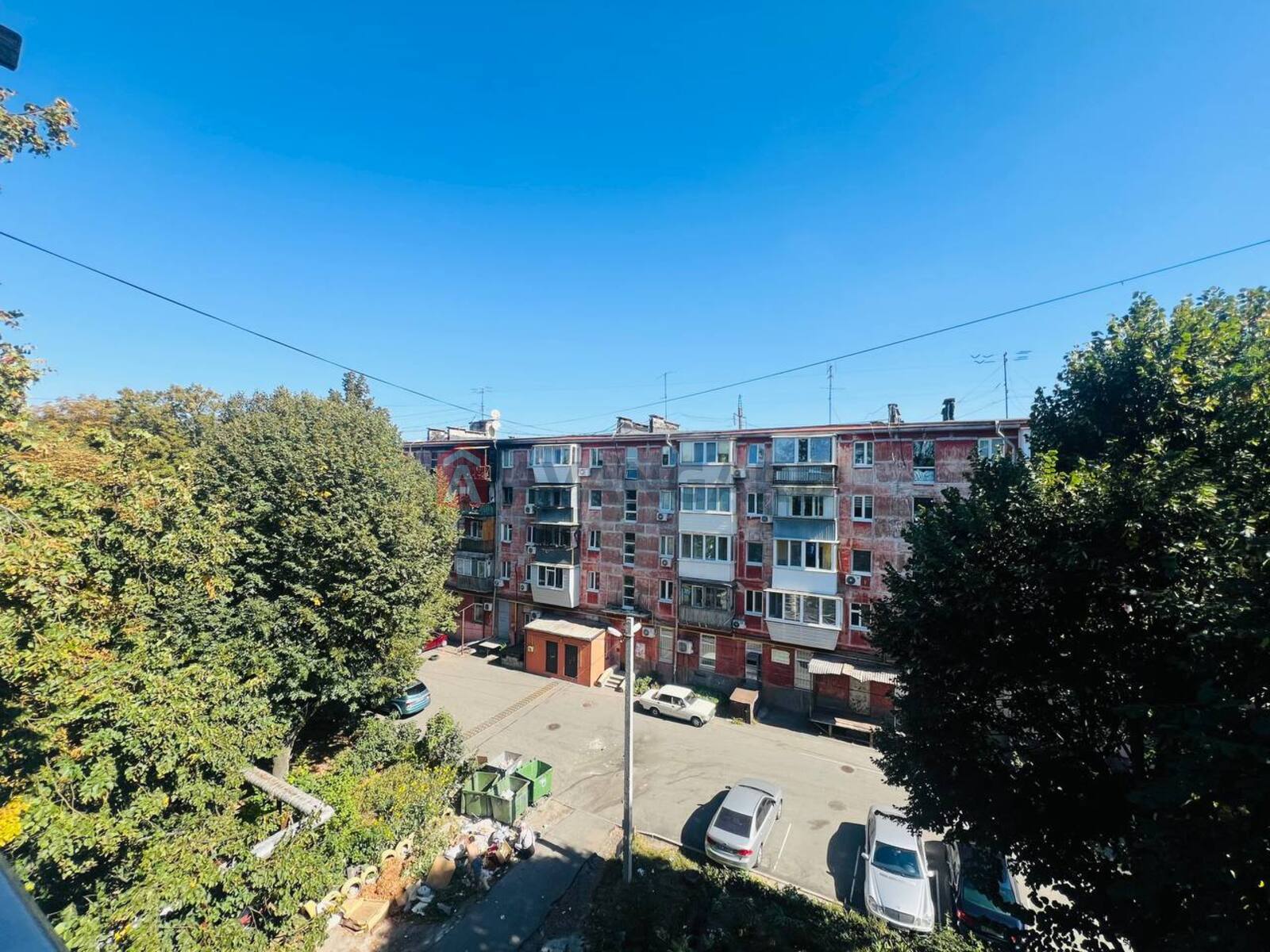 2 кім. квартира, 46/30/6 кв. м., 5/5 поверх фото 16 2 кім. квартира, 46/30/6 кв. м., 5/5 поверх фото 16