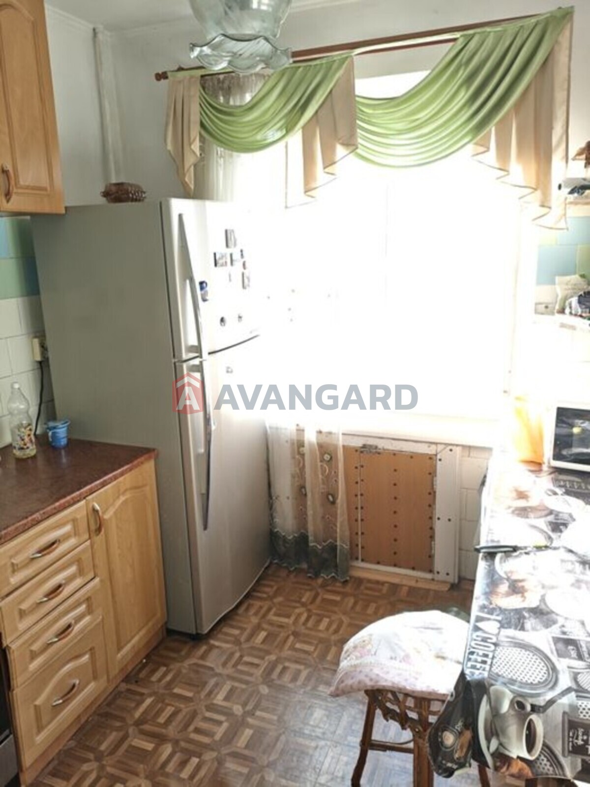 2 кім. квартира, 50/-/8 кв. м., 5/9 поверх фото 1 2 кім. квартира, 50/-/8 кв. м., 5/9 поверх фото 1