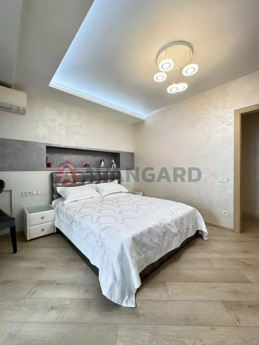 4 комн. квартира, 126/80/45 кв. м., 3/6 этаж фото 13 4 комн. квартира, 126/80/45 кв. м., 3/6 этаж фото 13