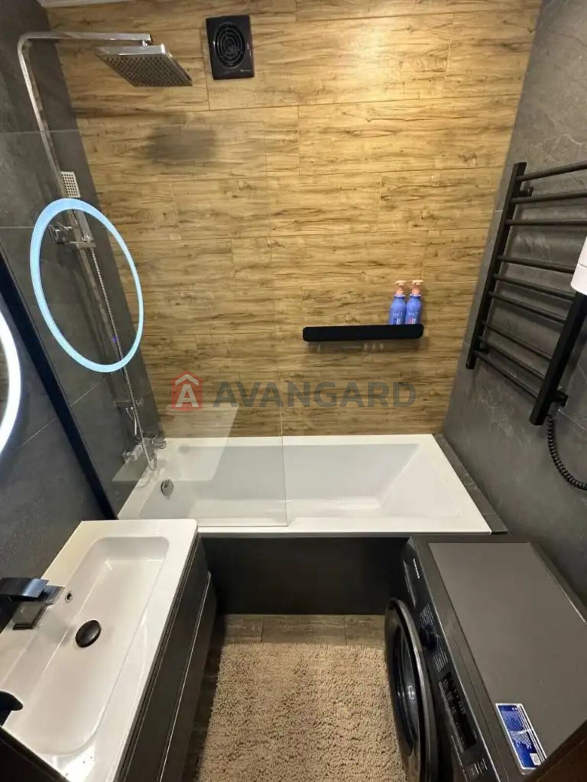 3 кім. квартира, 80/-/9 кв. м., 8/12 поверх фото 8 3 кім. квартира, 80/-/9 кв. м., 8/12 поверх фото 8