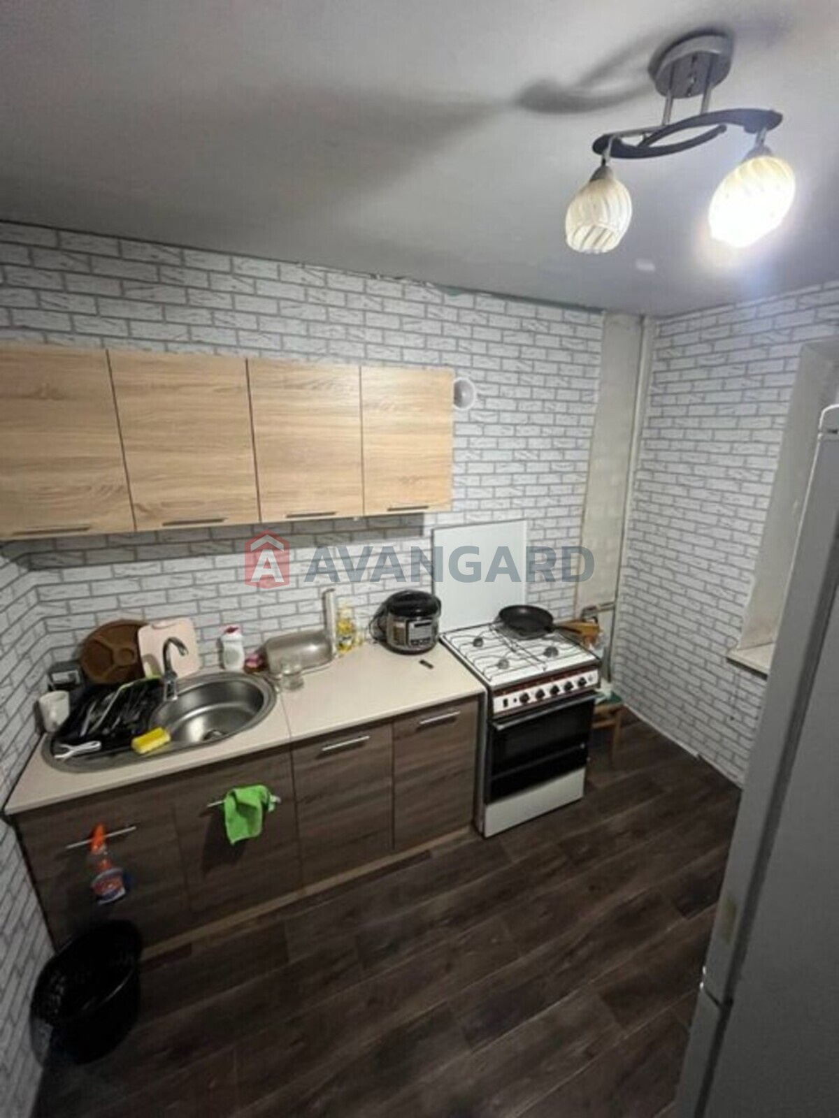 2 комн. квартира, 48/-/8 кв. м., 4/9 этаж фото 9 2 комн. квартира, 48/-/8 кв. м., 4/9 этаж фото 9