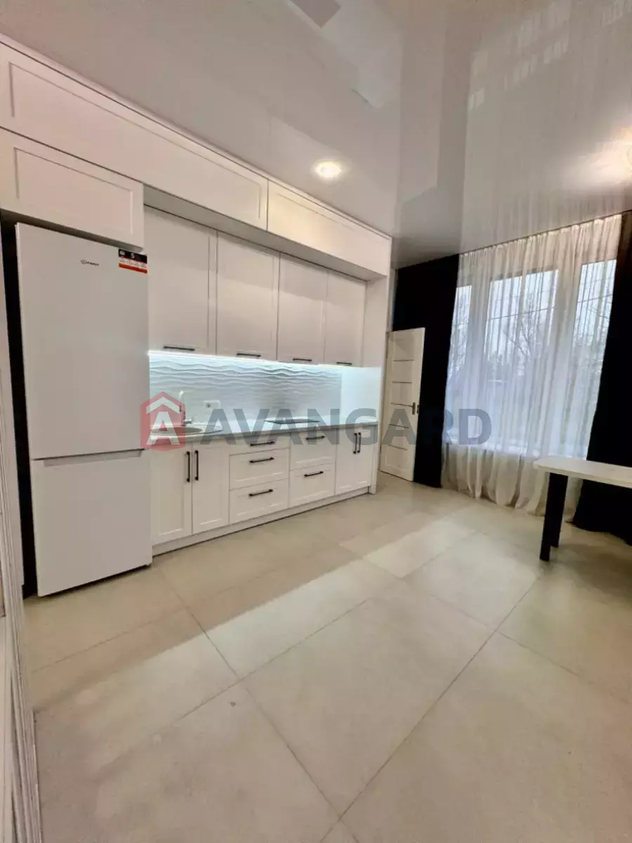 1 кім. квартира, 36/10/15 кв. м., 2/3 поверх фото 3 1 кім. квартира, 36/10/15 кв. м., 2/3 поверх фото 3