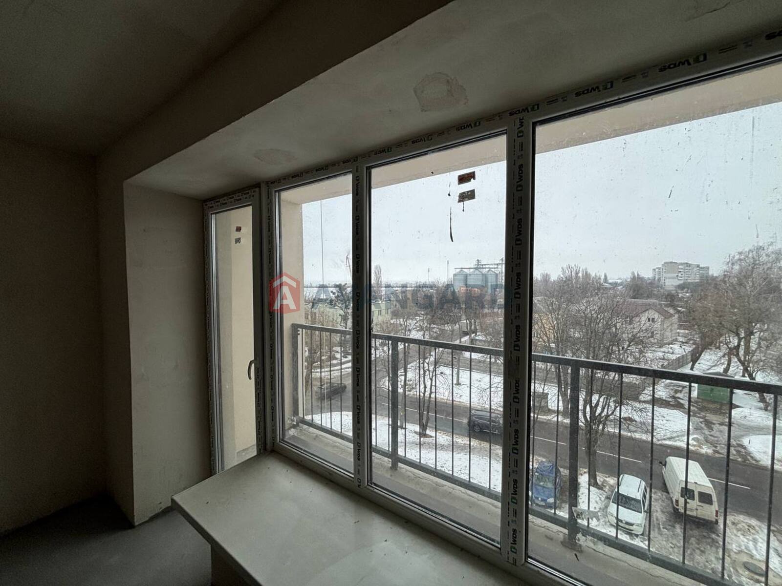 2 комн. квартира, 75,7/42/13,6 кв. м., 5/9 этаж фото 1 2 комн. квартира, 75,7/42/13,6 кв. м., 5/9 этаж фото 1