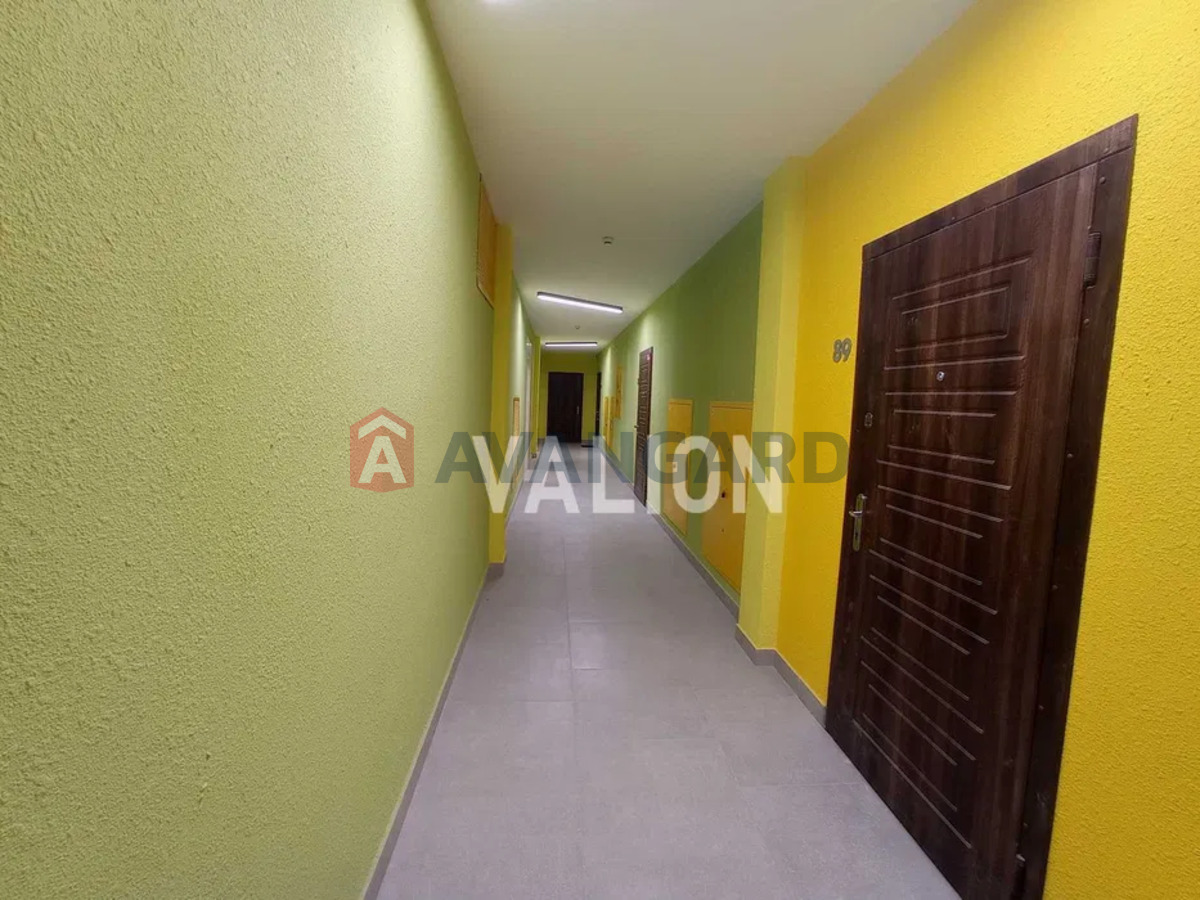 1 кім. квартира, 41/-/10 кв. м., 14/16 поверх фото 6 1 кім. квартира, 41/-/10 кв. м., 14/16 поверх фото 6