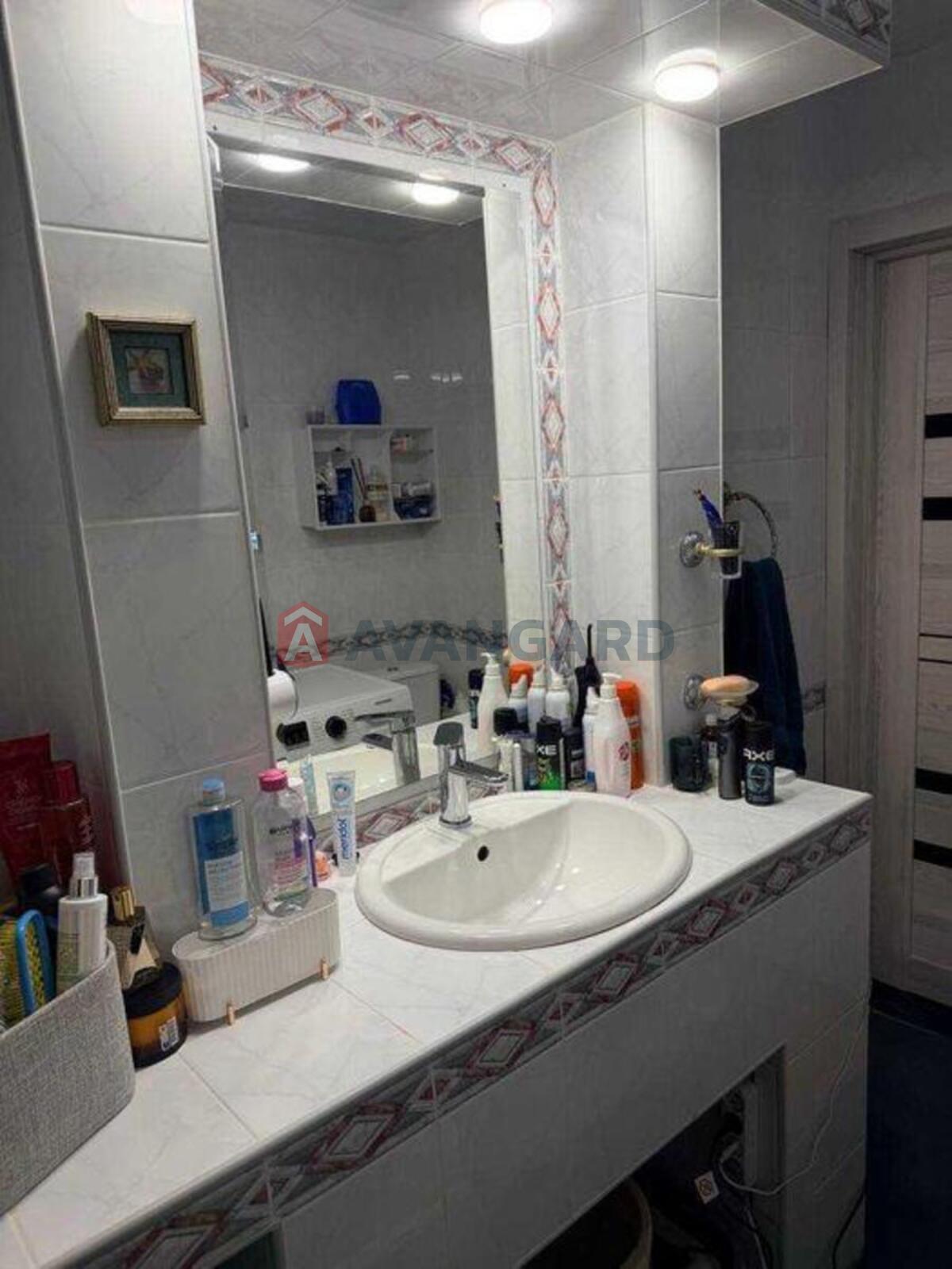 2 кім. квартира, 53/-/12 кв. м., 2/5 поверх фото 15 2 кім. квартира, 53/-/12 кв. м., 2/5 поверх фото 15