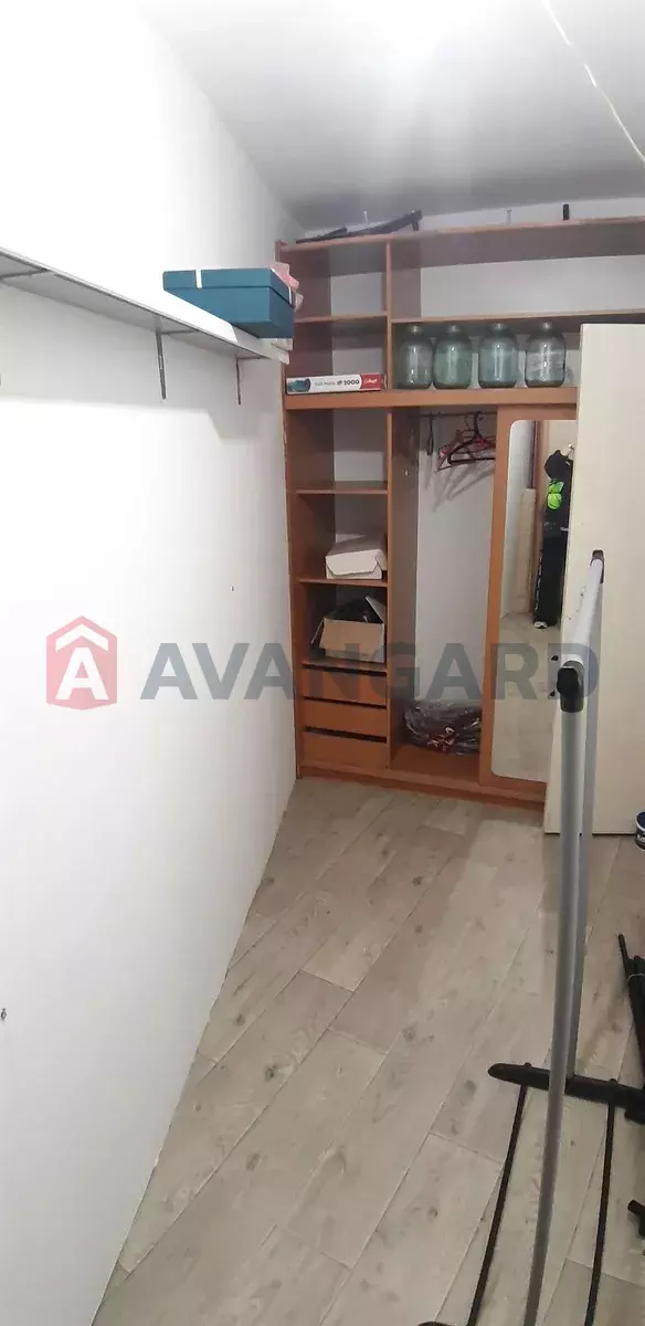 4 комн. квартира, 89/-/8 кв. м., 1/10 этаж фото 8 4 комн. квартира, 89/-/8 кв. м., 1/10 этаж фото 8