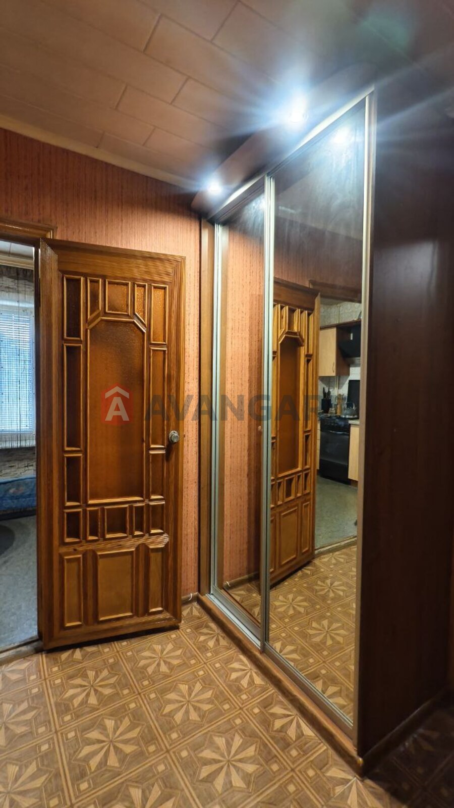 2 кім. квартира, 48/-/8 кв. м., 6/9 поверх фото 11 2 кім. квартира, 48/-/8 кв. м., 6/9 поверх фото 11