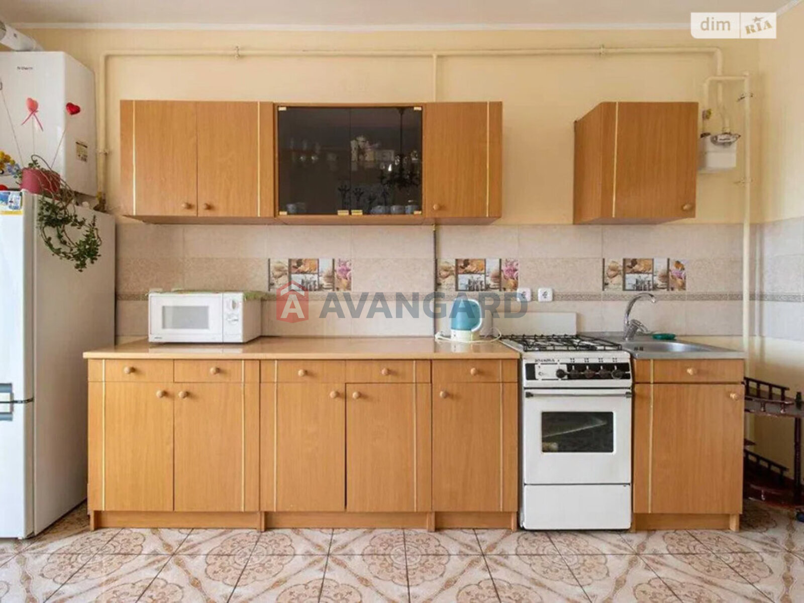 2 кім. квартира, 78/37/14 кв. м., 10/11 поверх фото 4 2 кім. квартира, 78/37/14 кв. м., 10/11 поверх фото 4