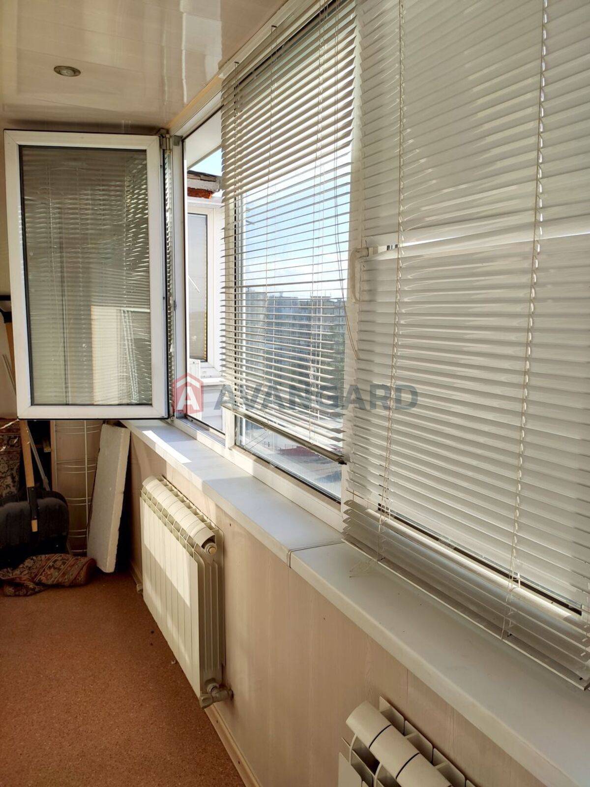 4 комн. квартира, 84/53/9 кв. м., 9/9 этаж фото 10 4 комн. квартира, 84/53/9 кв. м., 9/9 этаж фото 10