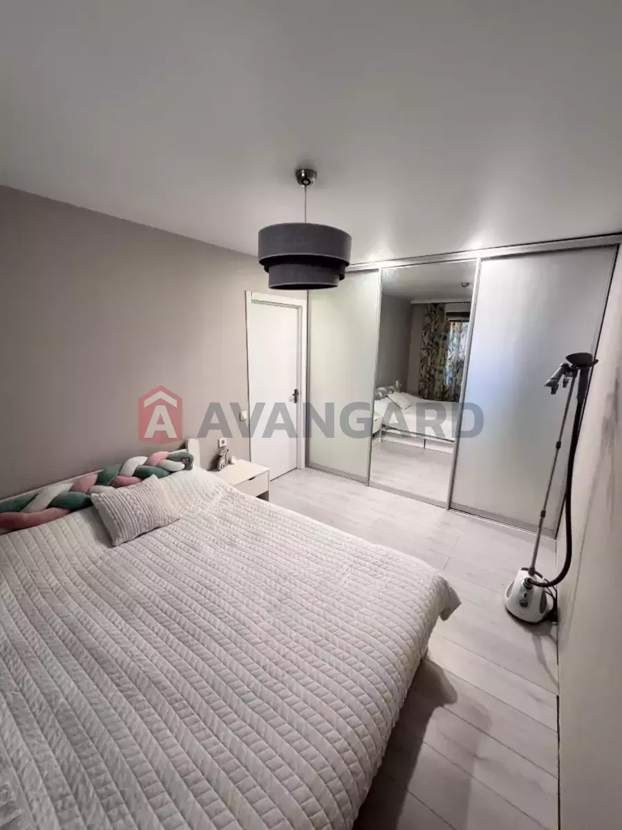 2 комн. квартира, 49/28/8 кв. м., 10/10 этаж фото 10 2 комн. квартира, 49/28/8 кв. м., 10/10 этаж фото 10