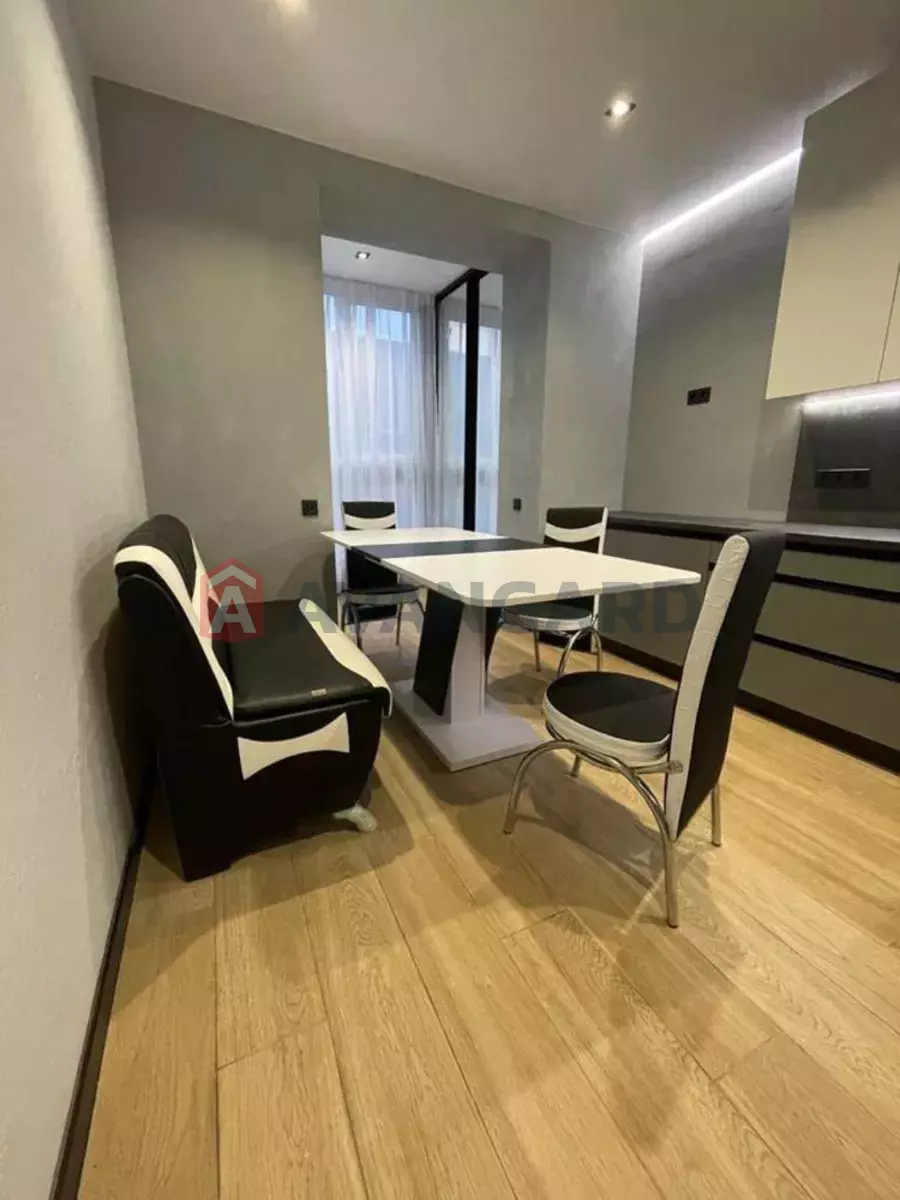 1 комн. квартира, 45/-/15 кв. м., 2/10 этаж фото 2 1 комн. квартира, 45/-/15 кв. м., 2/10 этаж фото 2