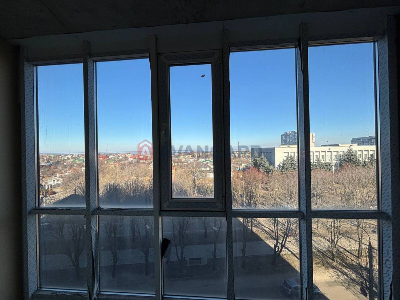 2 кім. квартира, 69,5/-/21 кв. м., 6/12 поверх фото 13 2 кім. квартира, 69,5/-/21 кв. м., 6/12 поверх фото 13