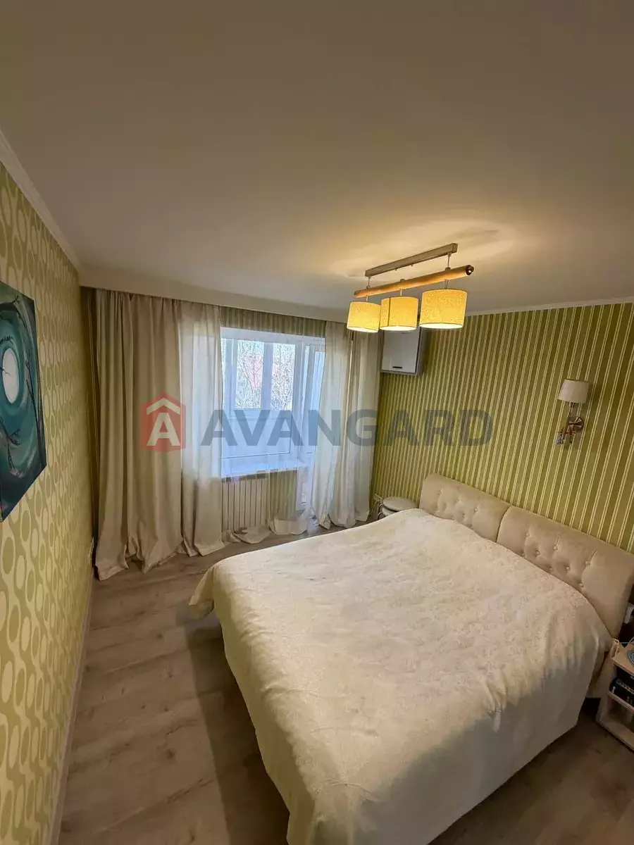 4 кім. квартира, 79/-/7 кв. м., 7/9 поверх фото 6 4 кім. квартира, 79/-/7 кв. м., 7/9 поверх фото 6