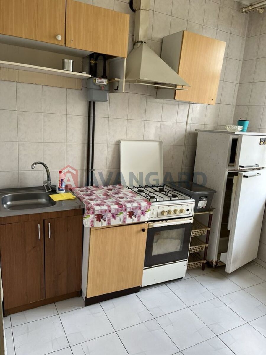 2 комн. квартира, 50/-/9 кв. м., 5/5 этаж фото 6 2 комн. квартира, 50/-/9 кв. м., 5/5 этаж фото 6