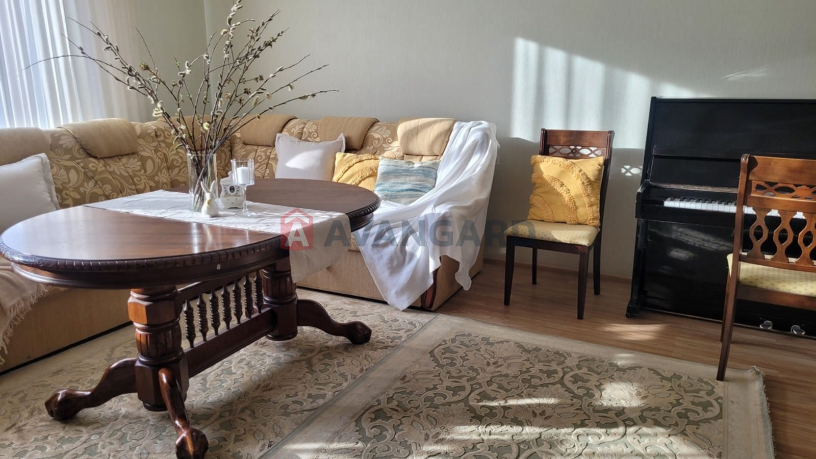 4 комн. квартира, 138/82/14 кв. м., 12/20 этаж фото 3 4 комн. квартира, 138/82/14 кв. м., 12/20 этаж фото 3