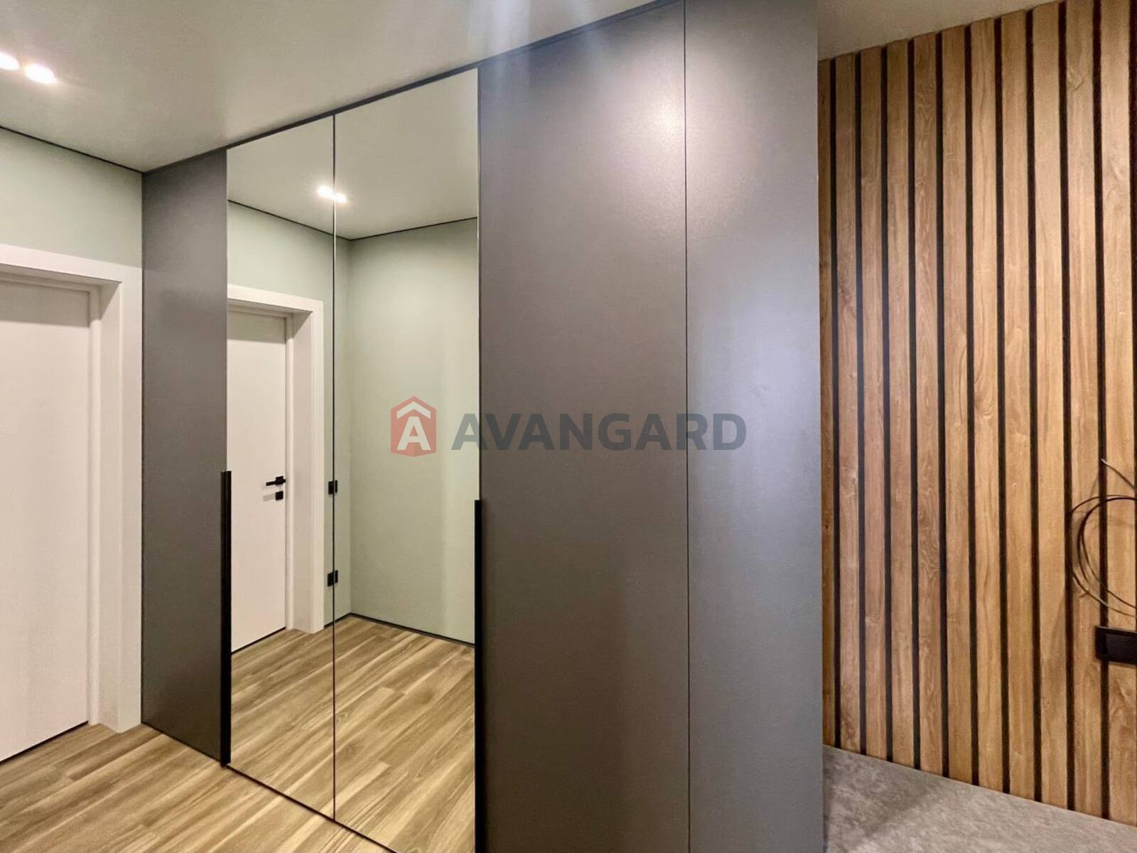 2 кім. квартира, 72/-/10 кв. м., 12/18 поверх фото 13 2 кім. квартира, 72/-/10 кв. м., 12/18 поверх фото 13