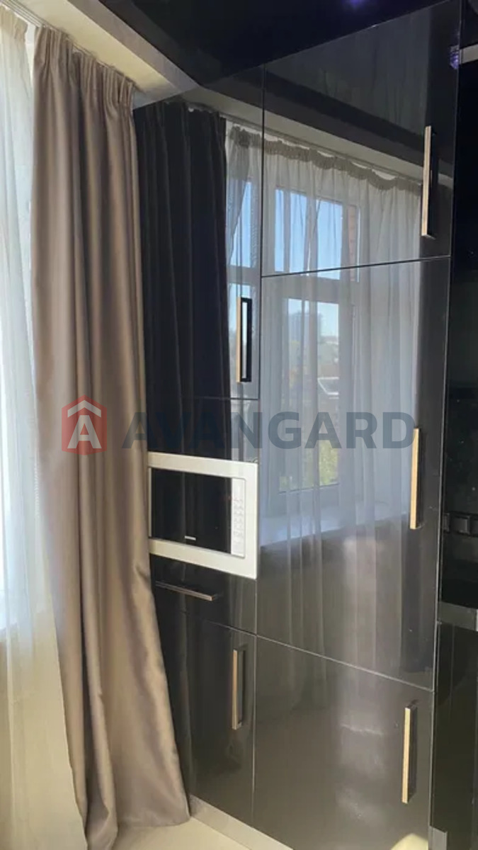 1 кім. квартира, 72/-/17 кв. м., 6/23 поверх фото 7 1 кім. квартира, 72/-/17 кв. м., 6/23 поверх фото 7