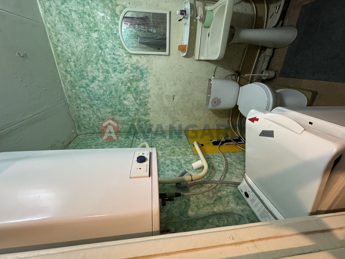 1 комн. квартира, 38/-/- кв. м., 12/16 этаж фото 3 1 комн. квартира, 38/-/- кв. м., 12/16 этаж фото 3