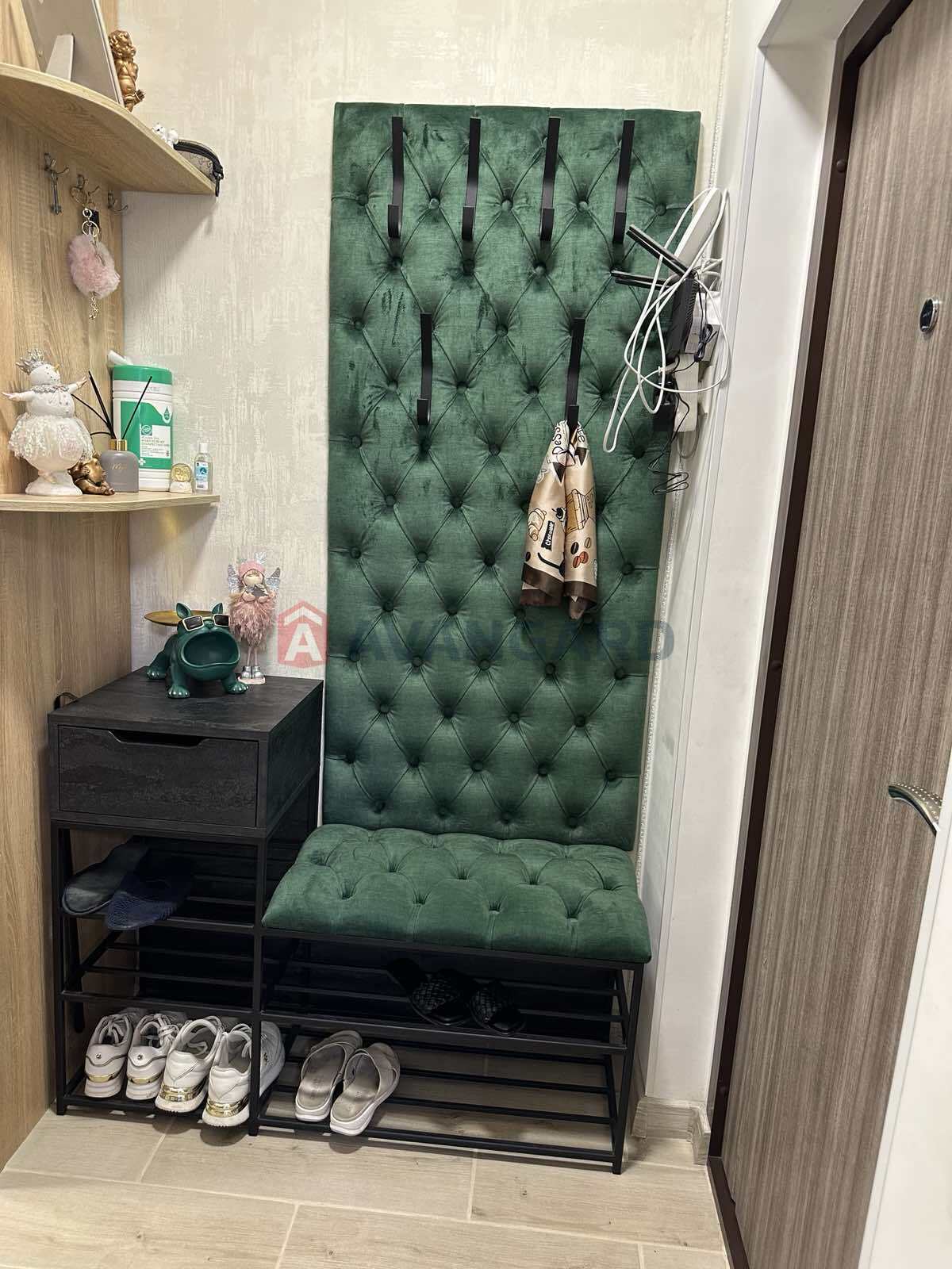 2 комн. квартира, 66,2/32,2/16,8 кв. м., 9/12 этаж фото 17 2 комн. квартира, 66,2/32,2/16,8 кв. м., 9/12 этаж фото 17