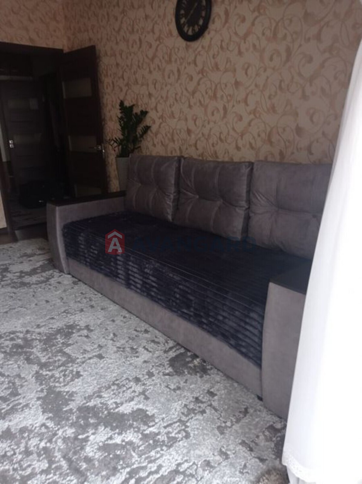 1 комн. квартира, 51/-/18 кв. м., 9/12 этаж фото 5 1 комн. квартира, 51/-/18 кв. м., 9/12 этаж фото 5