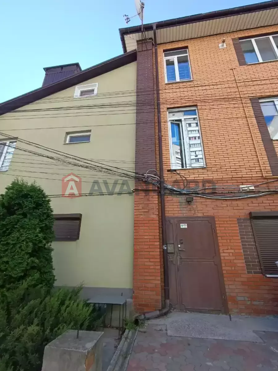 4 комн. квартира, 165/95/48 кв. м., 3/3 этаж фото 24 4 комн. квартира, 165/95/48 кв. м., 3/3 этаж фото 24