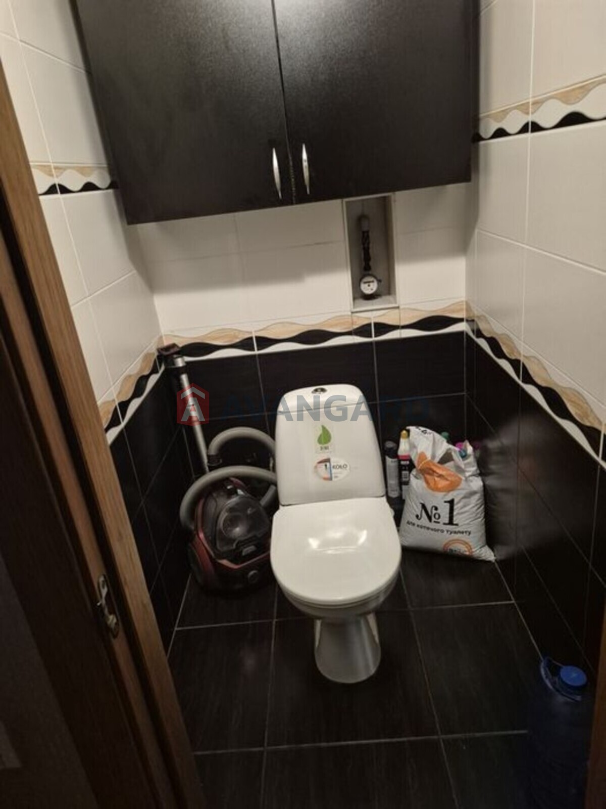 2 кім. квартира, 60/-/10 кв. м., 7/10 поверх фото 6 2 кім. квартира, 60/-/10 кв. м., 7/10 поверх фото 6