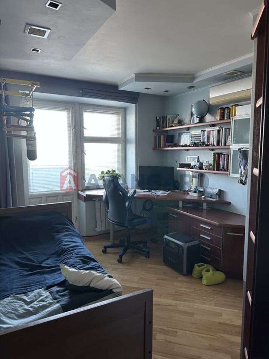 4 комн. квартира, 115/-/18 кв. м., 9/10 этаж фото 20 4 комн. квартира, 115/-/18 кв. м., 9/10 этаж фото 20