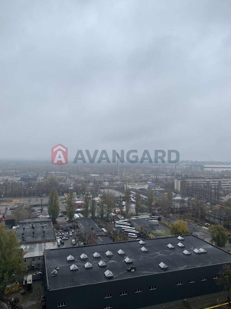 1 комн. квартира, 42/-/10 кв. м., 20/24 этаж фото 3 1 комн. квартира, 42/-/10 кв. м., 20/24 этаж фото 3