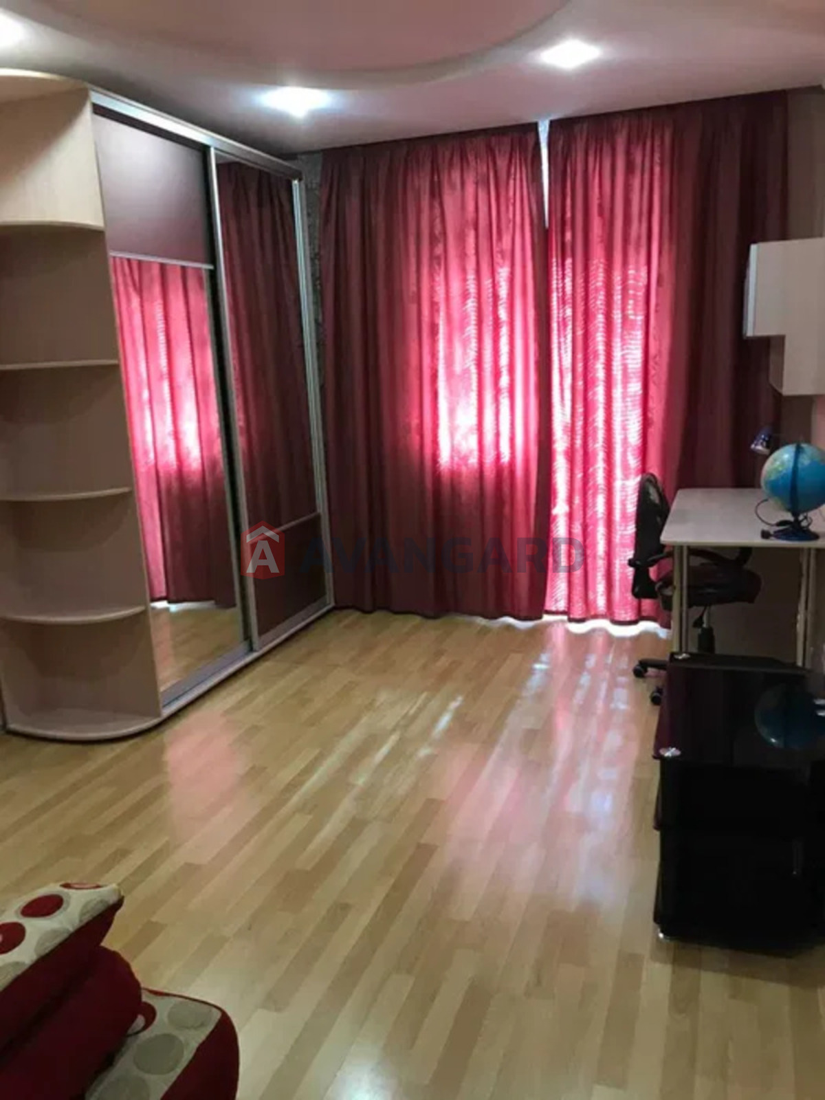 3 комн. квартира, 101,2/-/17 кв. м., 4/10 этаж фото 11 3 комн. квартира, 101,2/-/17 кв. м., 4/10 этаж фото 11