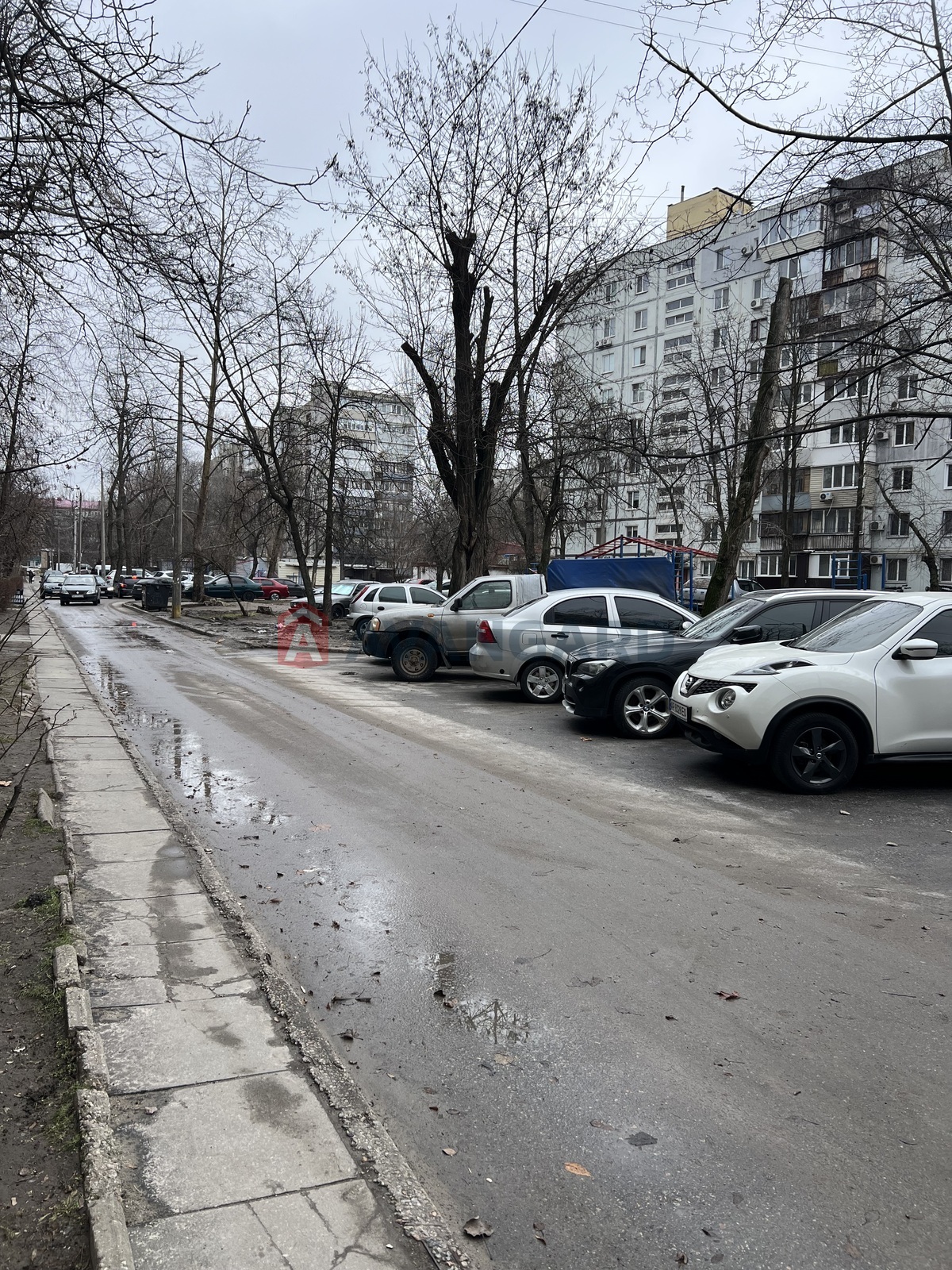 3 комн. квартира, 68/-/7 кв. м., 2/9 этаж фото 12 3 комн. квартира, 68/-/7 кв. м., 2/9 этаж фото 12