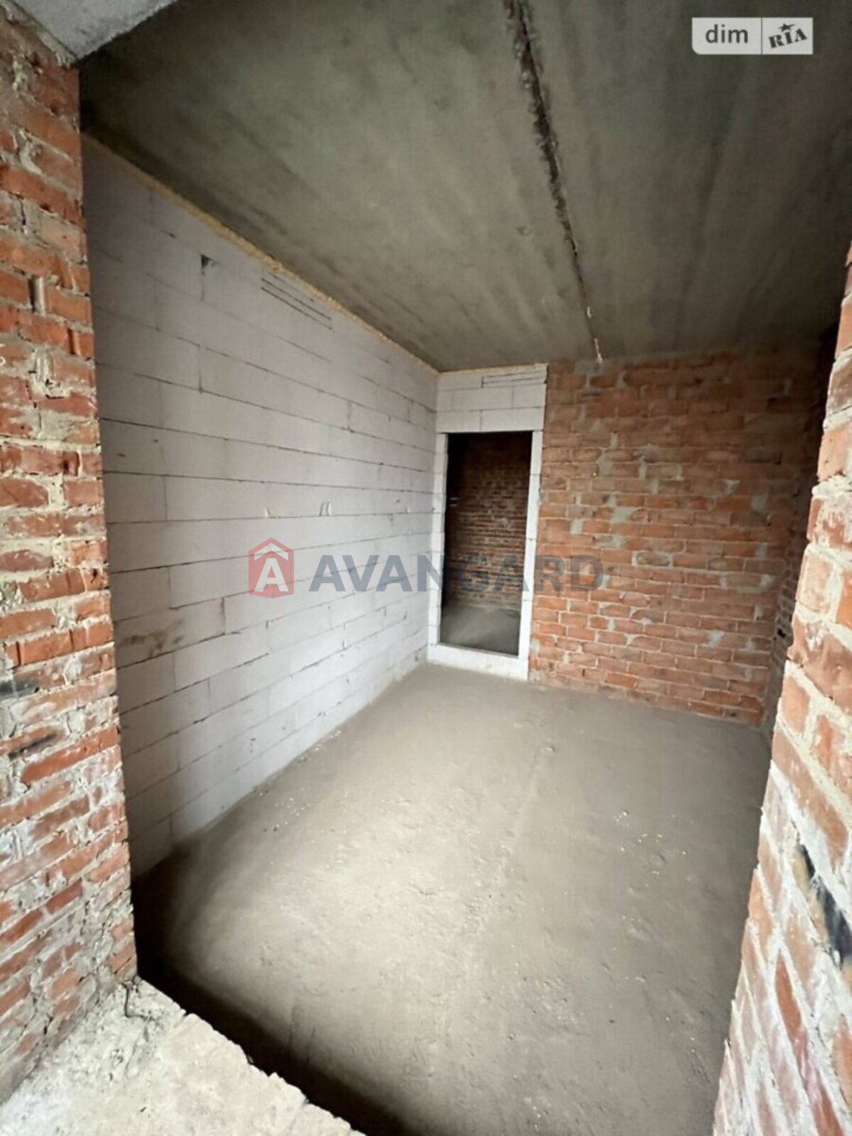 1 кім. квартира, 42/14/15 кв. м., 1/3 поверх фото 25 1 кім. квартира, 42/14/15 кв. м., 1/3 поверх фото 25