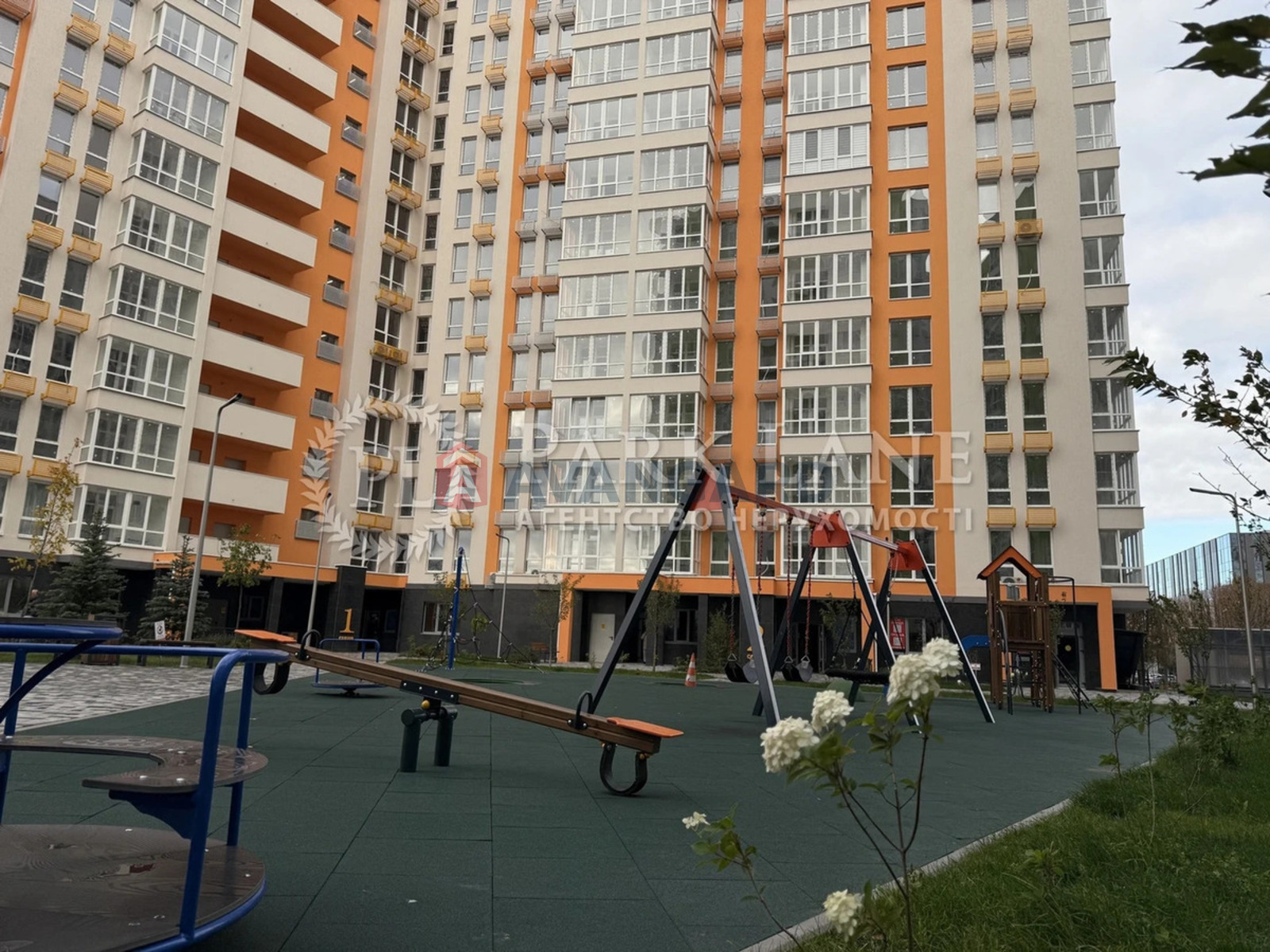 1 комн. квартира, 48/14/19 кв. м., 9/17 этаж фото 4 1 комн. квартира, 48/14/19 кв. м., 9/17 этаж фото 4