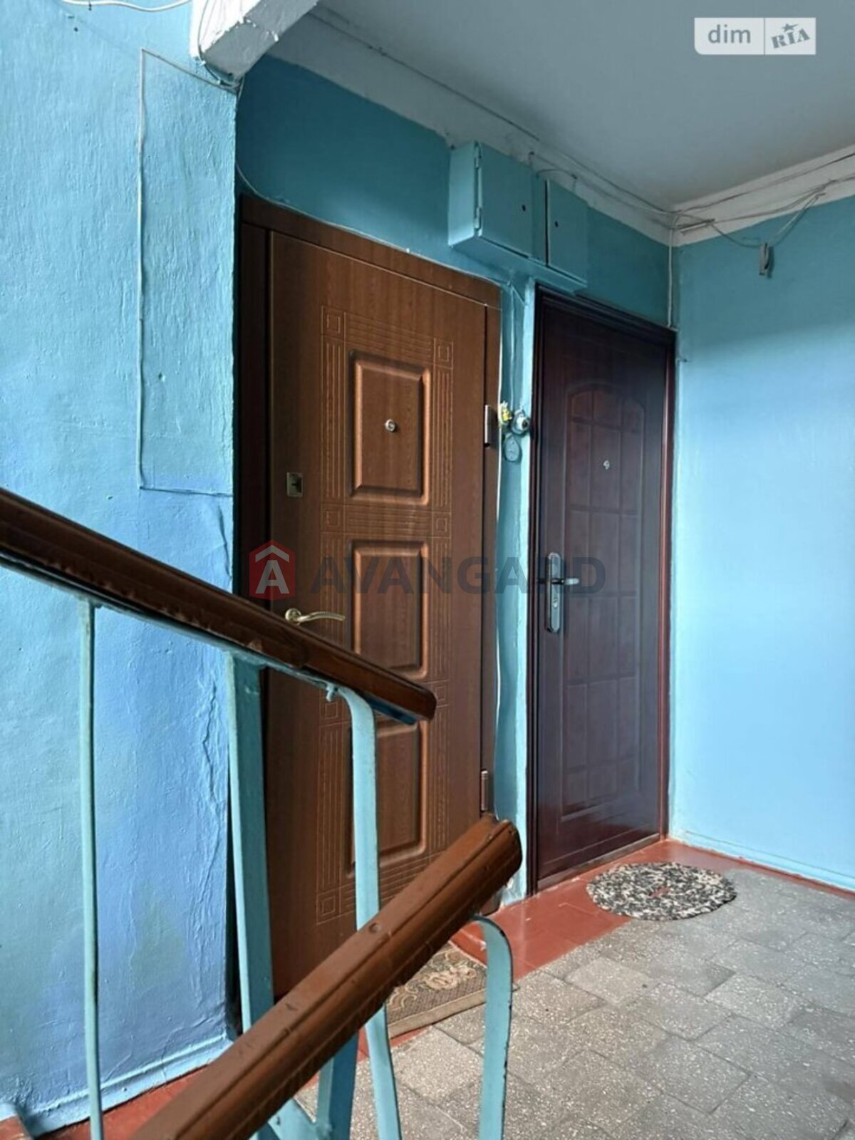 3 комн. квартира, 50/33/6 кв. м., 4/5 этаж фото 2 3 комн. квартира, 50/33/6 кв. м., 4/5 этаж фото 2