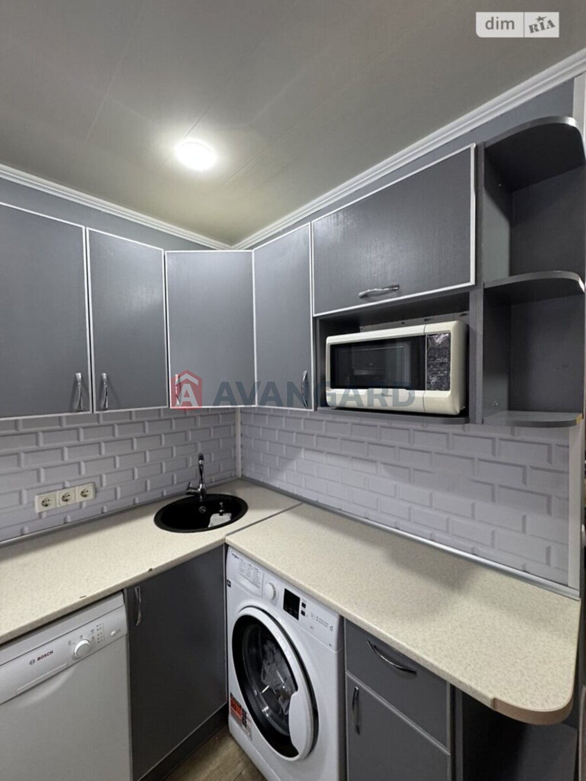 2 кім. квартира, 41/26/5 кв. м., 3/5 поверх фото 9 2 кім. квартира, 41/26/5 кв. м., 3/5 поверх фото 9