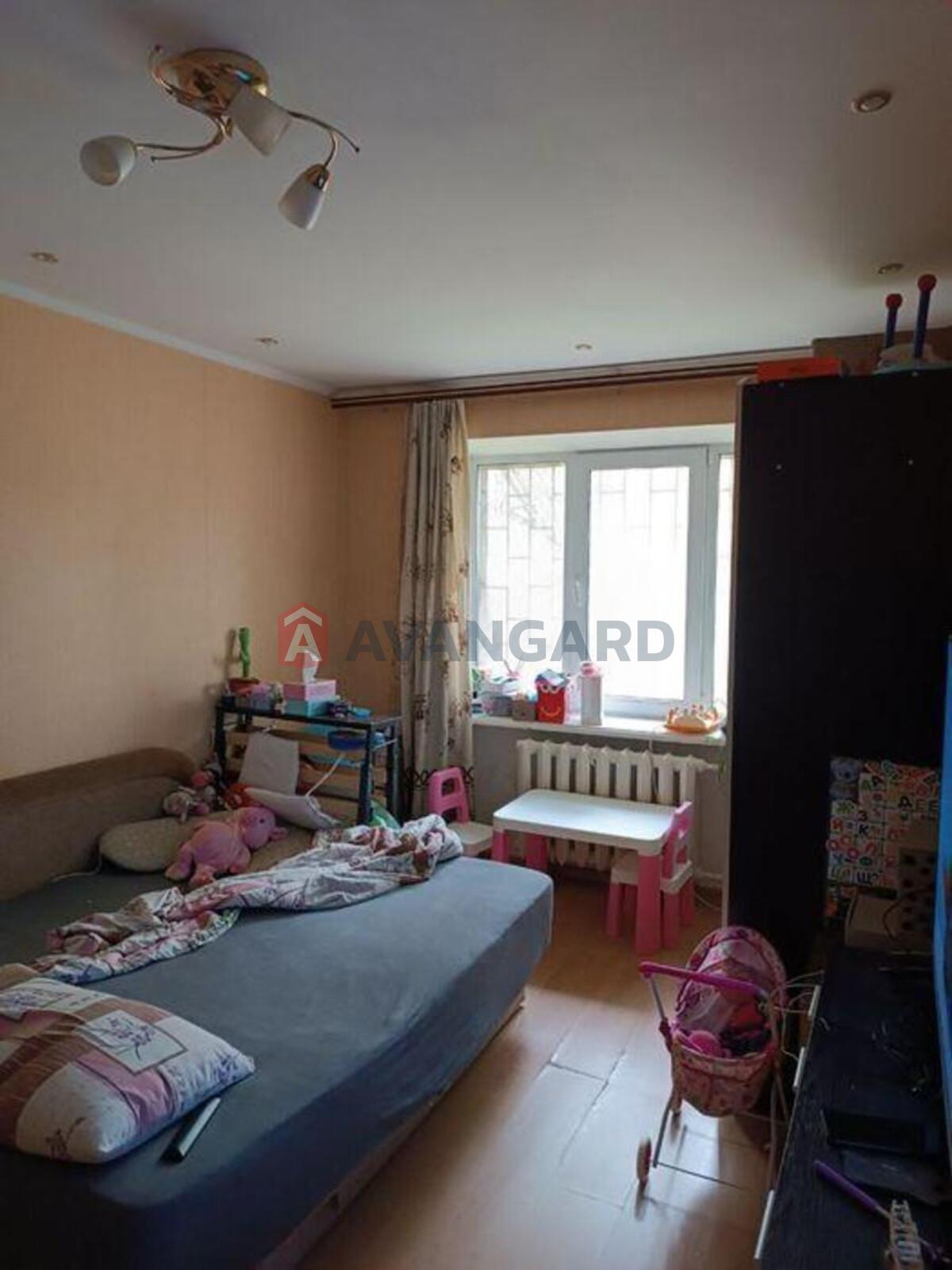 1 комн. квартира, 32/-/7 кв. м., 1/5 этаж фото 2 1 комн. квартира, 32/-/7 кв. м., 1/5 этаж фото 2