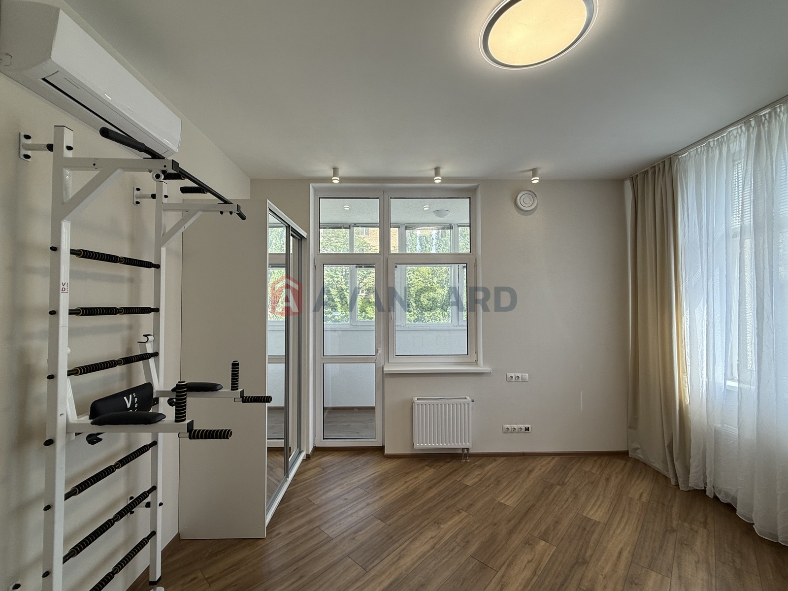 3 комн. квартира, 101/48/20 кв. м., 2/24 этаж фото 16 3 комн. квартира, 101/48/20 кв. м., 2/24 этаж фото 16
