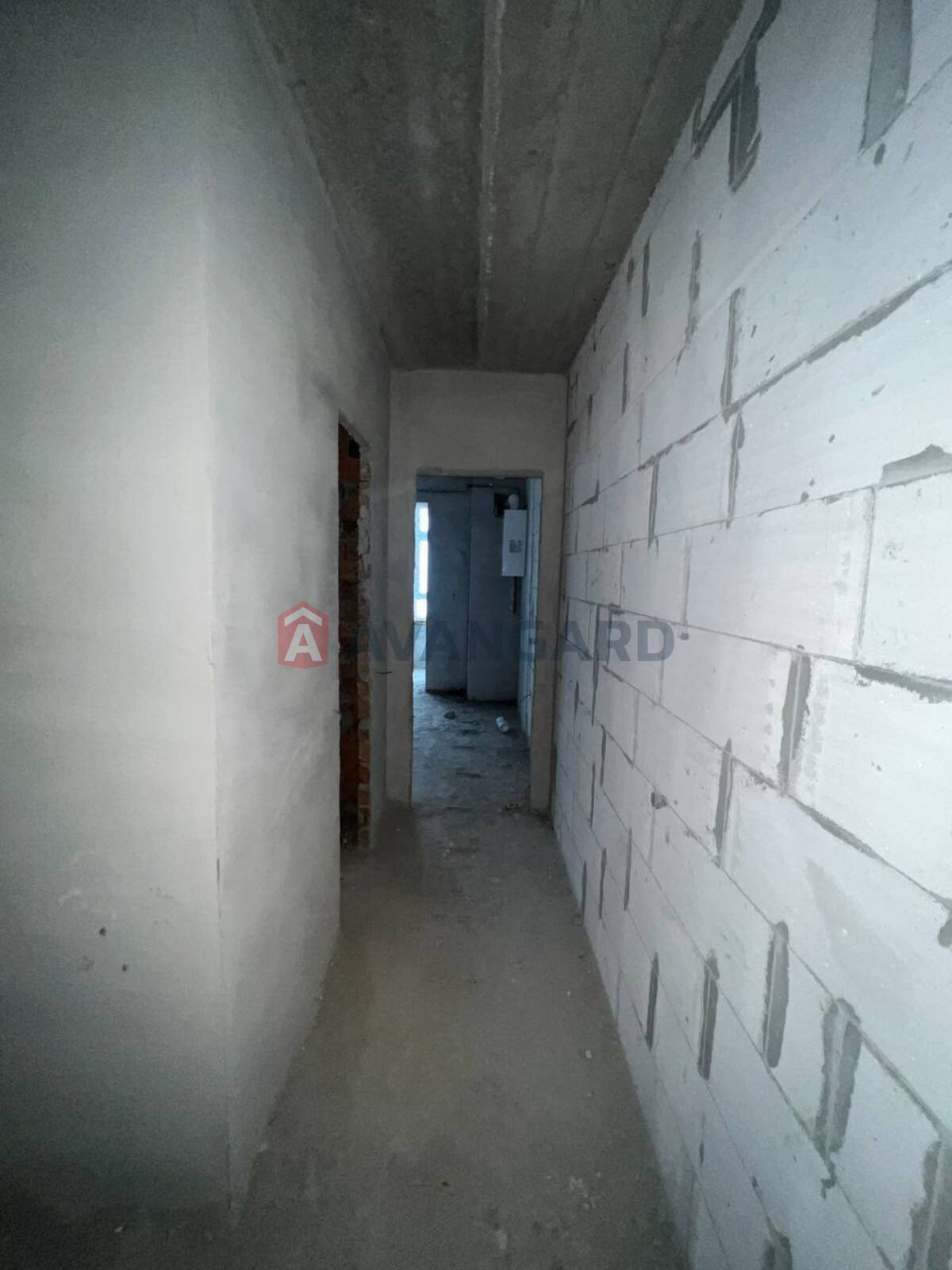 2 кім. квартира, 61/-/- кв. м., 9/10 поверх фото 10 2 кім. квартира, 61/-/- кв. м., 9/10 поверх фото 10