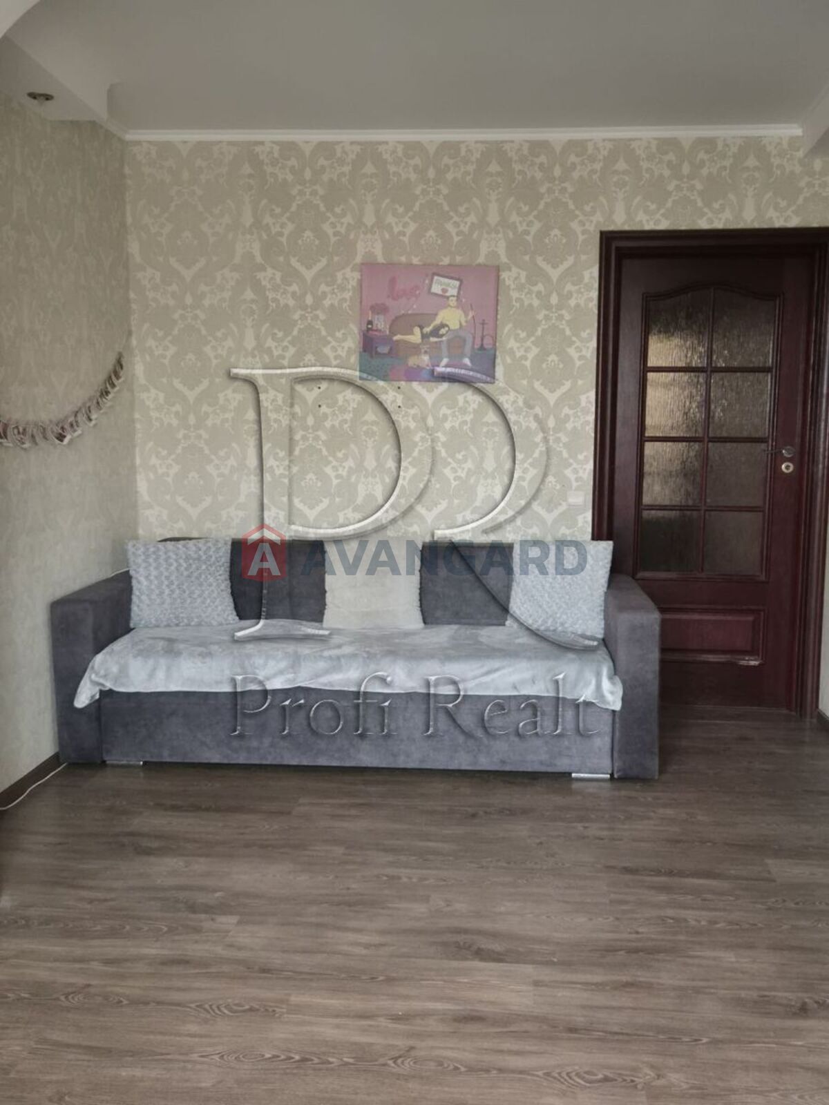 3 комн. квартира, 92/46/14 кв. м., 16/17 этаж фото 7 3 комн. квартира, 92/46/14 кв. м., 16/17 этаж фото 7