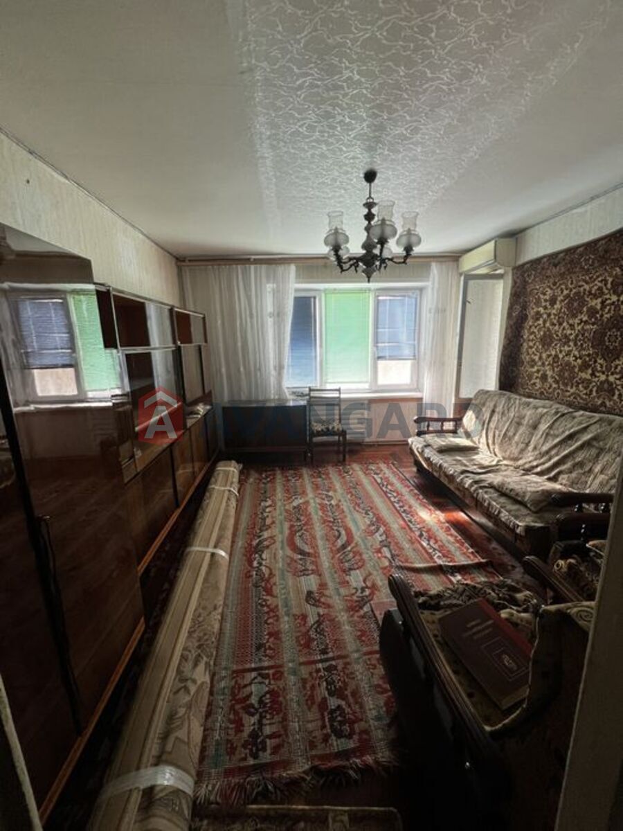 2 кім. квартира, 48/-/7 кв. м., 4/9 поверх фото 8 2 кім. квартира, 48/-/7 кв. м., 4/9 поверх фото 8