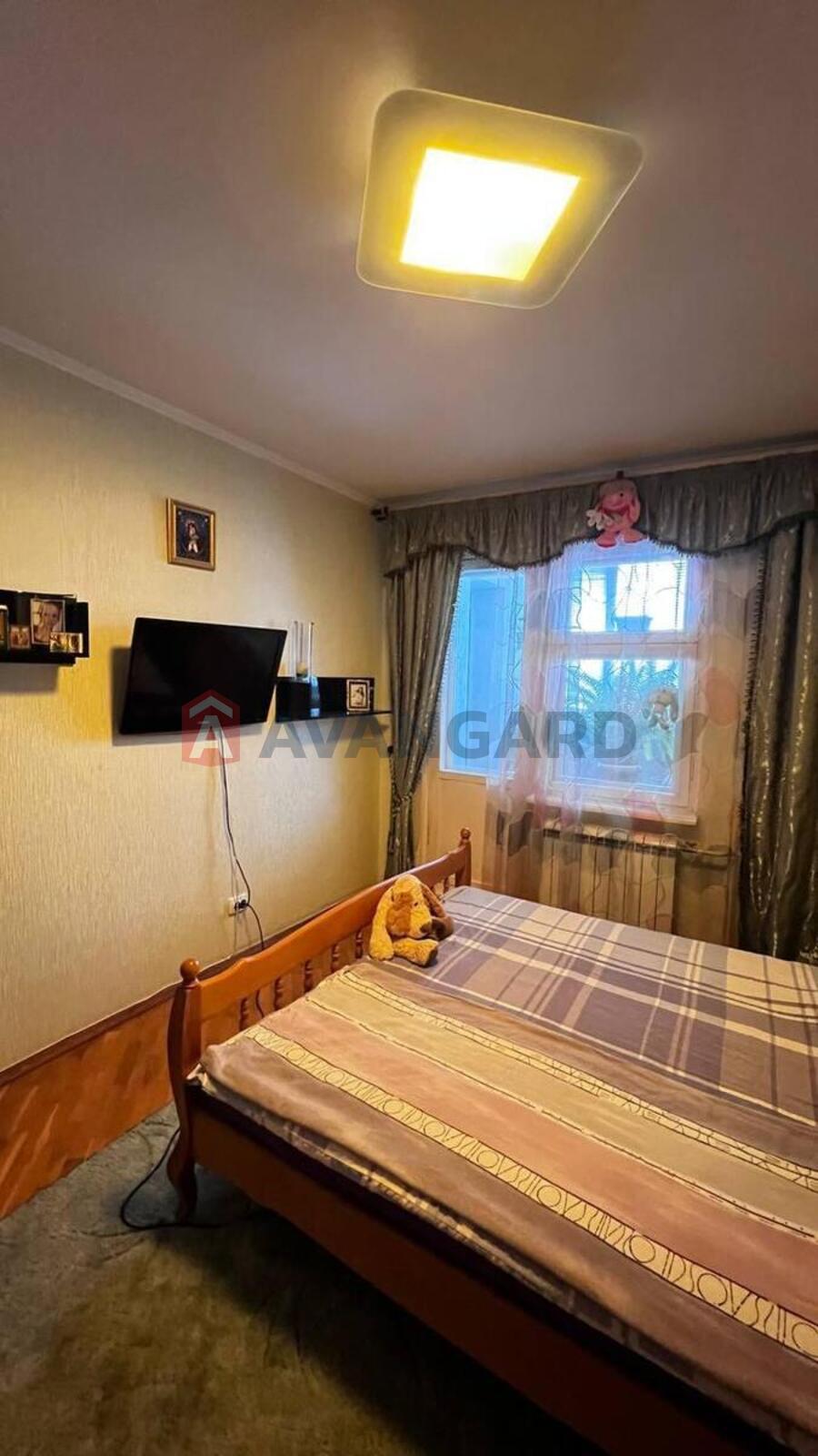 3 комн. квартира, 82/47/14 кв. м., 5/16 этаж фото 21 3 комн. квартира, 82/47/14 кв. м., 5/16 этаж фото 21