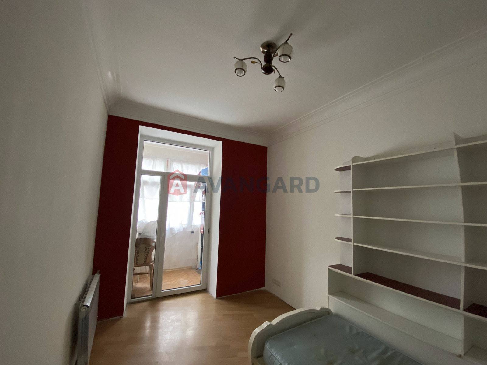 4 комн. квартира, 102/50/12 кв. м., 3/4 этаж фото 9 4 комн. квартира, 102/50/12 кв. м., 3/4 этаж фото 9