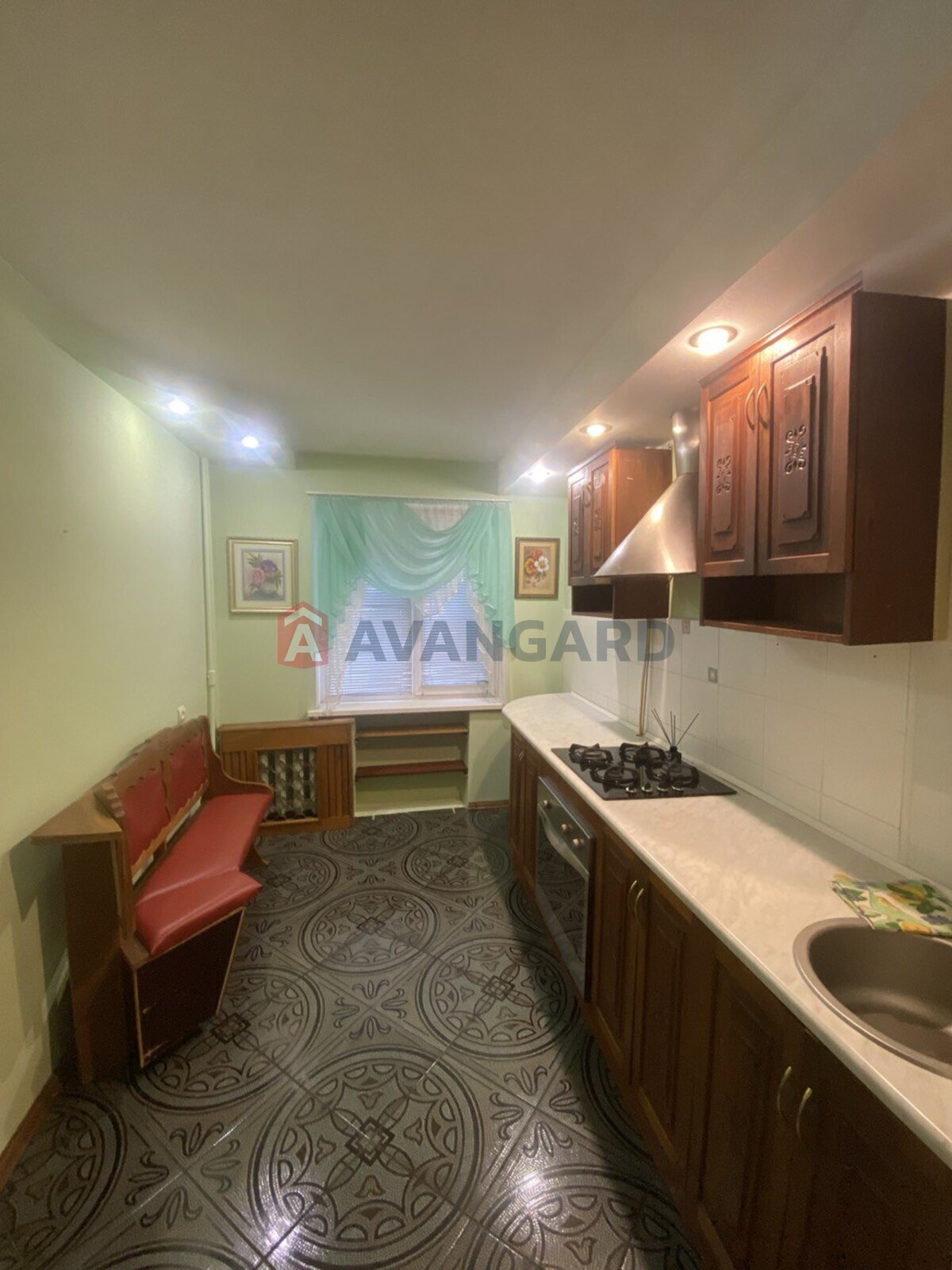 3 комн. квартира, 64/37/9 кв. м., 1/9 этаж фото 2 3 комн. квартира, 64/37/9 кв. м., 1/9 этаж фото 2