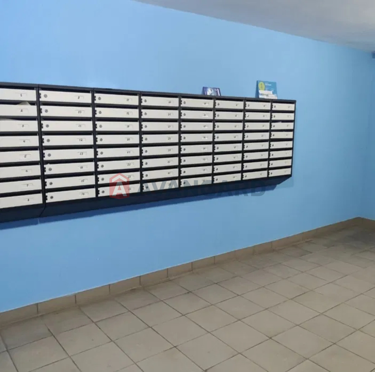 3 кім. квартира, 76/-/11 кв. м., 4/16 поверх фото 12 3 кім. квартира, 76/-/11 кв. м., 4/16 поверх фото 12