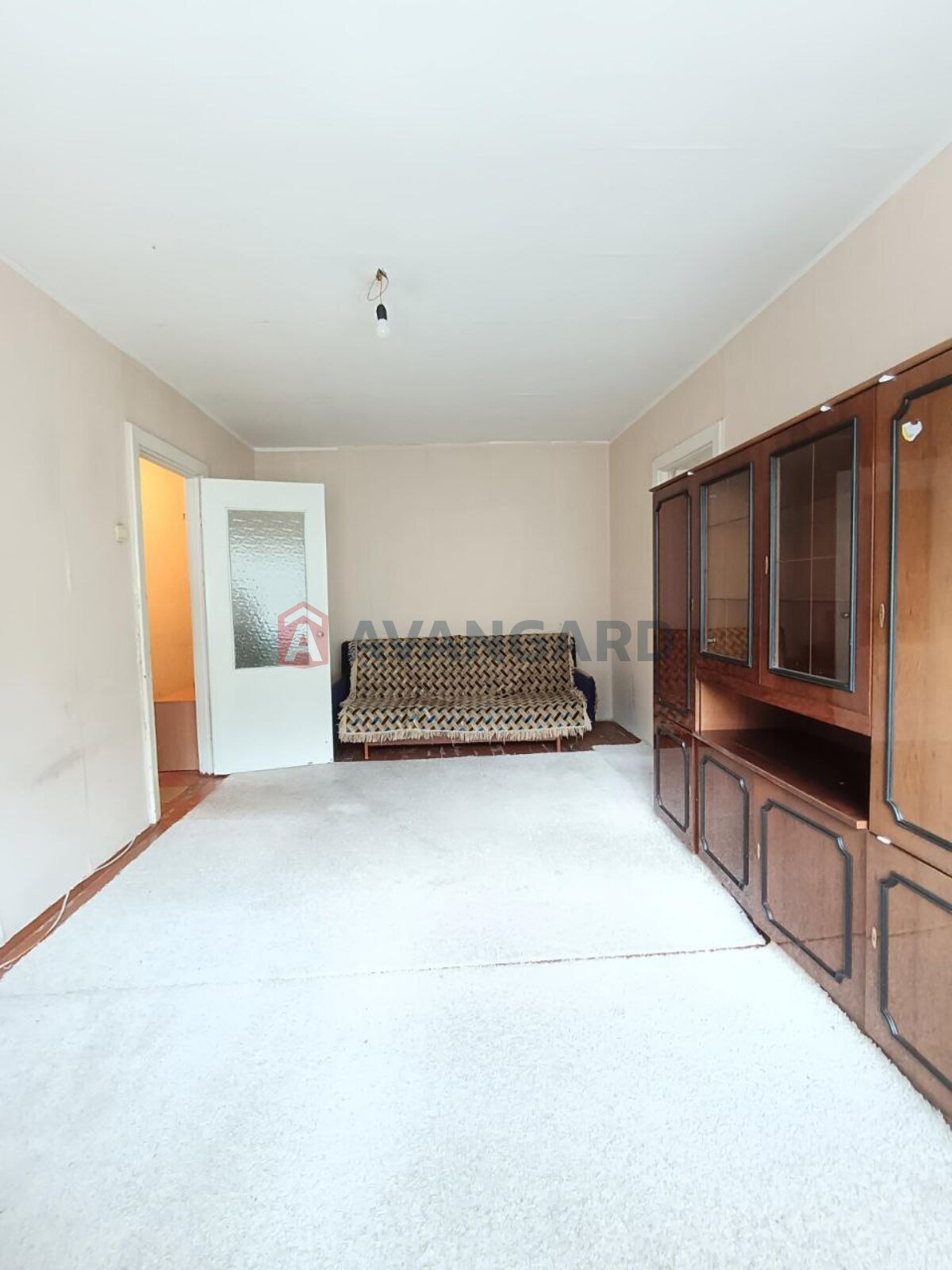 2 кім. квартира, 45.5/28.5/6 кв. м., 2/5 поверх фото 7 2 кім. квартира, 45.5/28.5/6 кв. м., 2/5 поверх фото 7